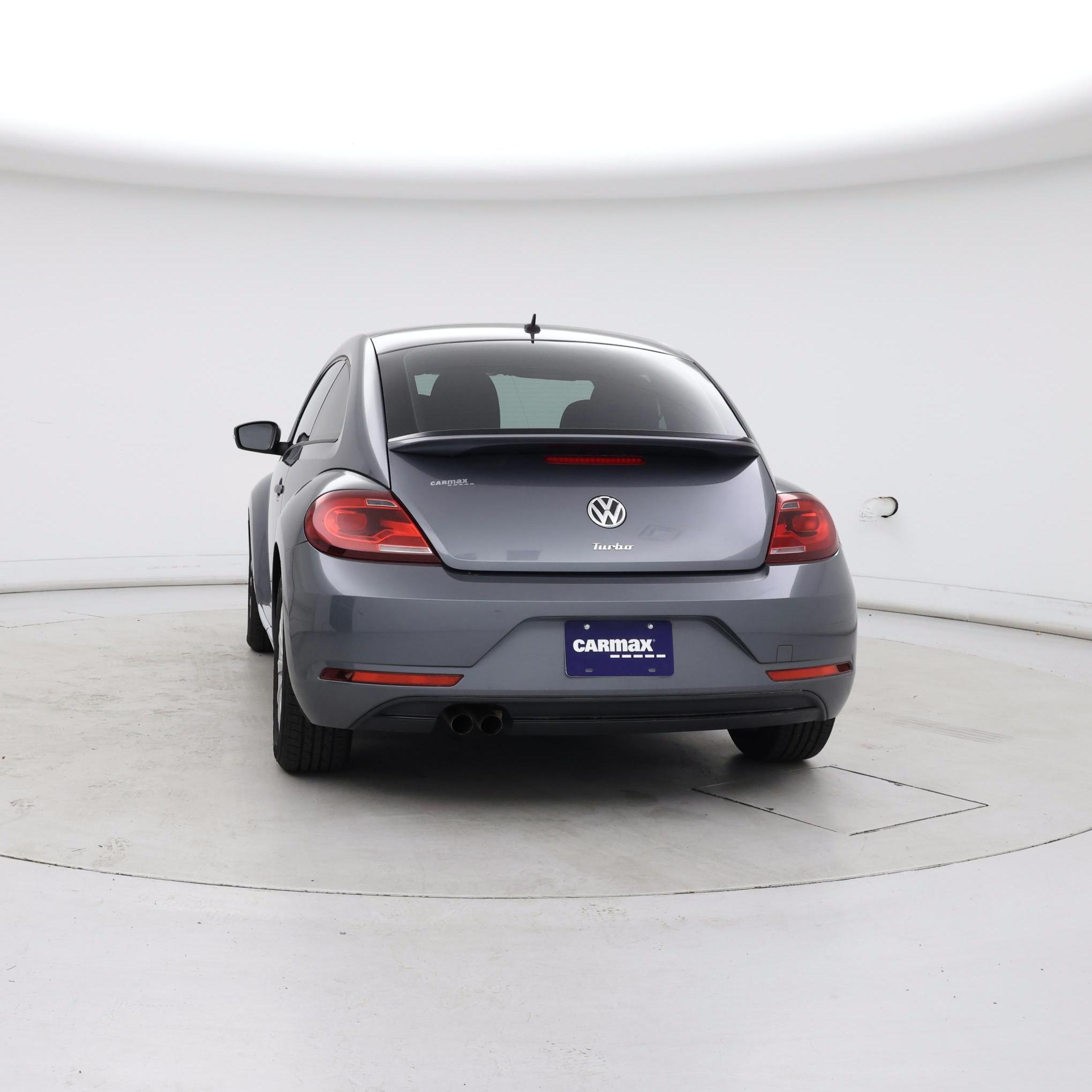 Thumbnail: 2019 Volkswagen Beetle - 6