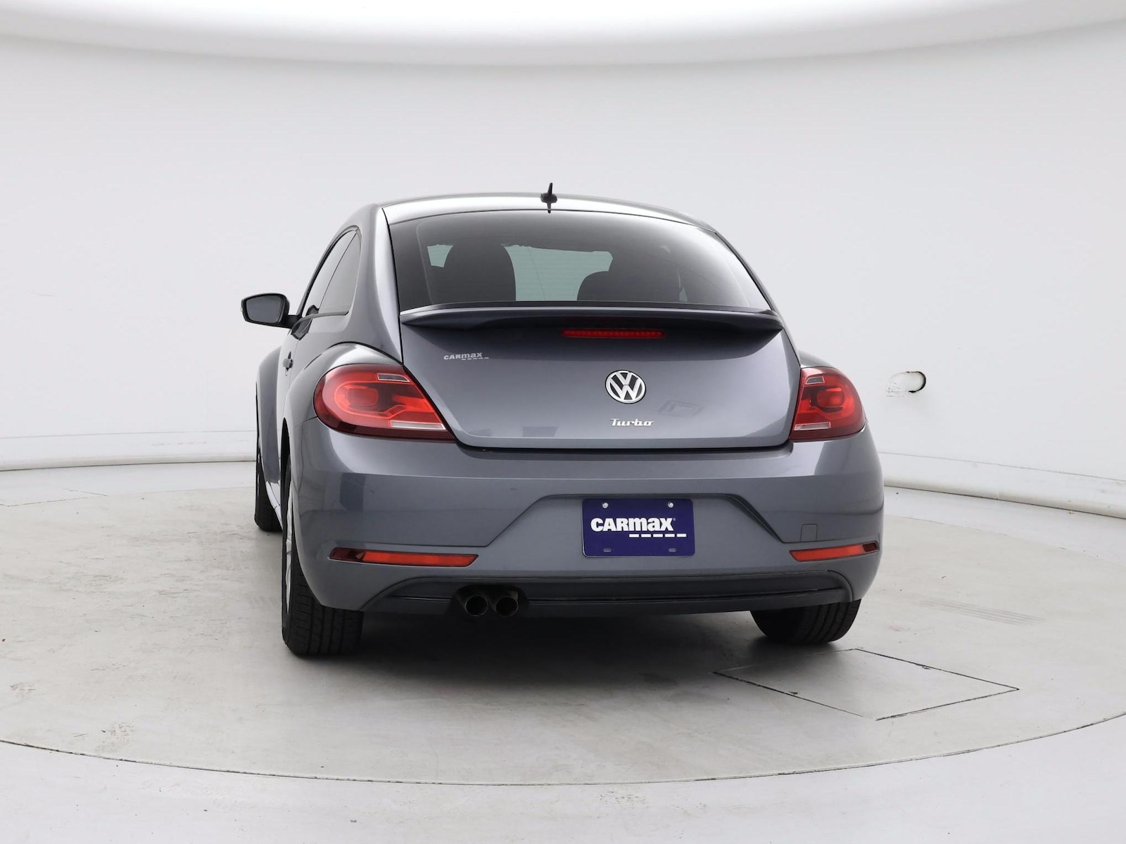 2019 Volkswagen Beetle S - Photo 7