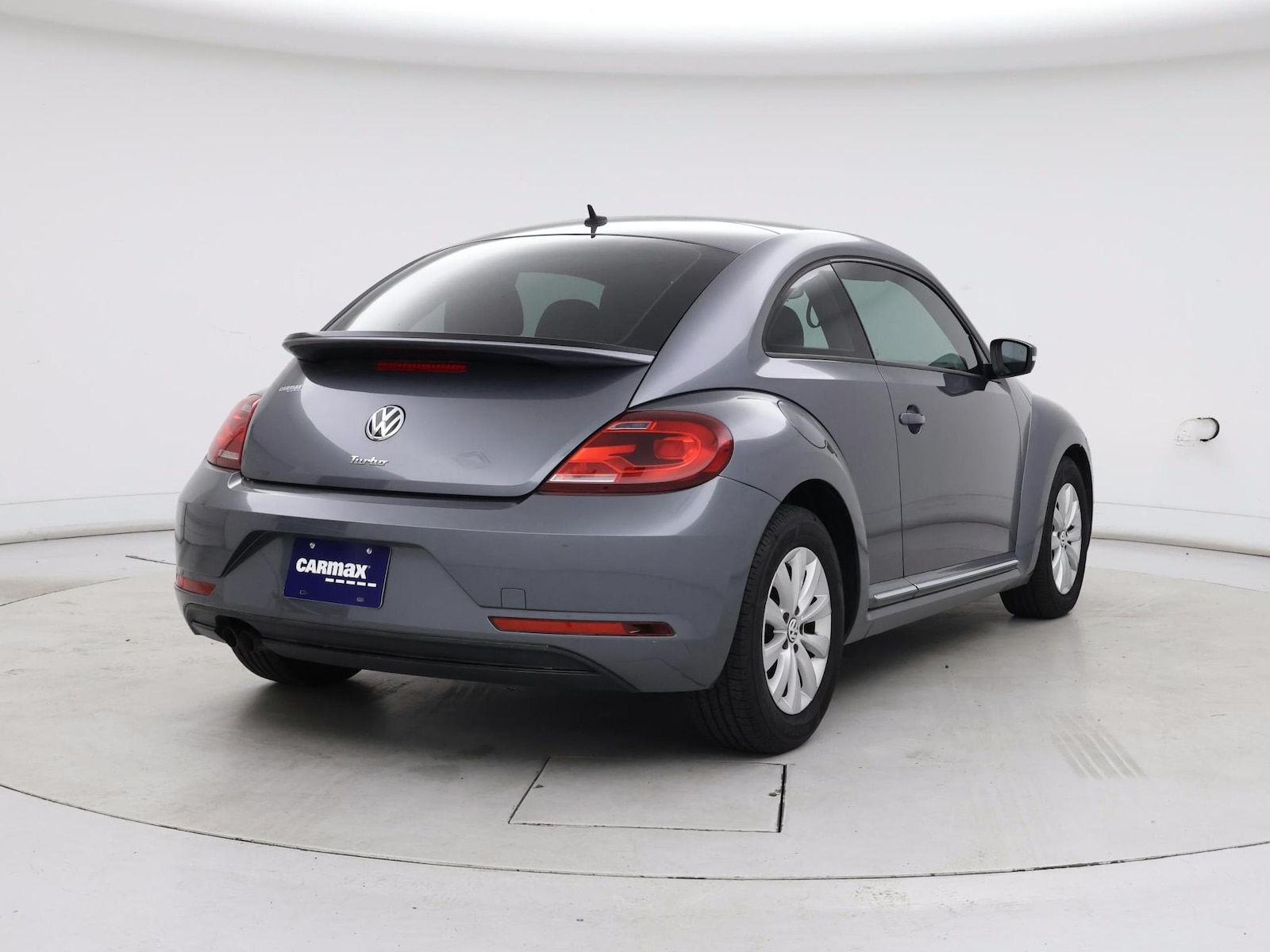 2019 Volkswagen Beetle S - Photo 9