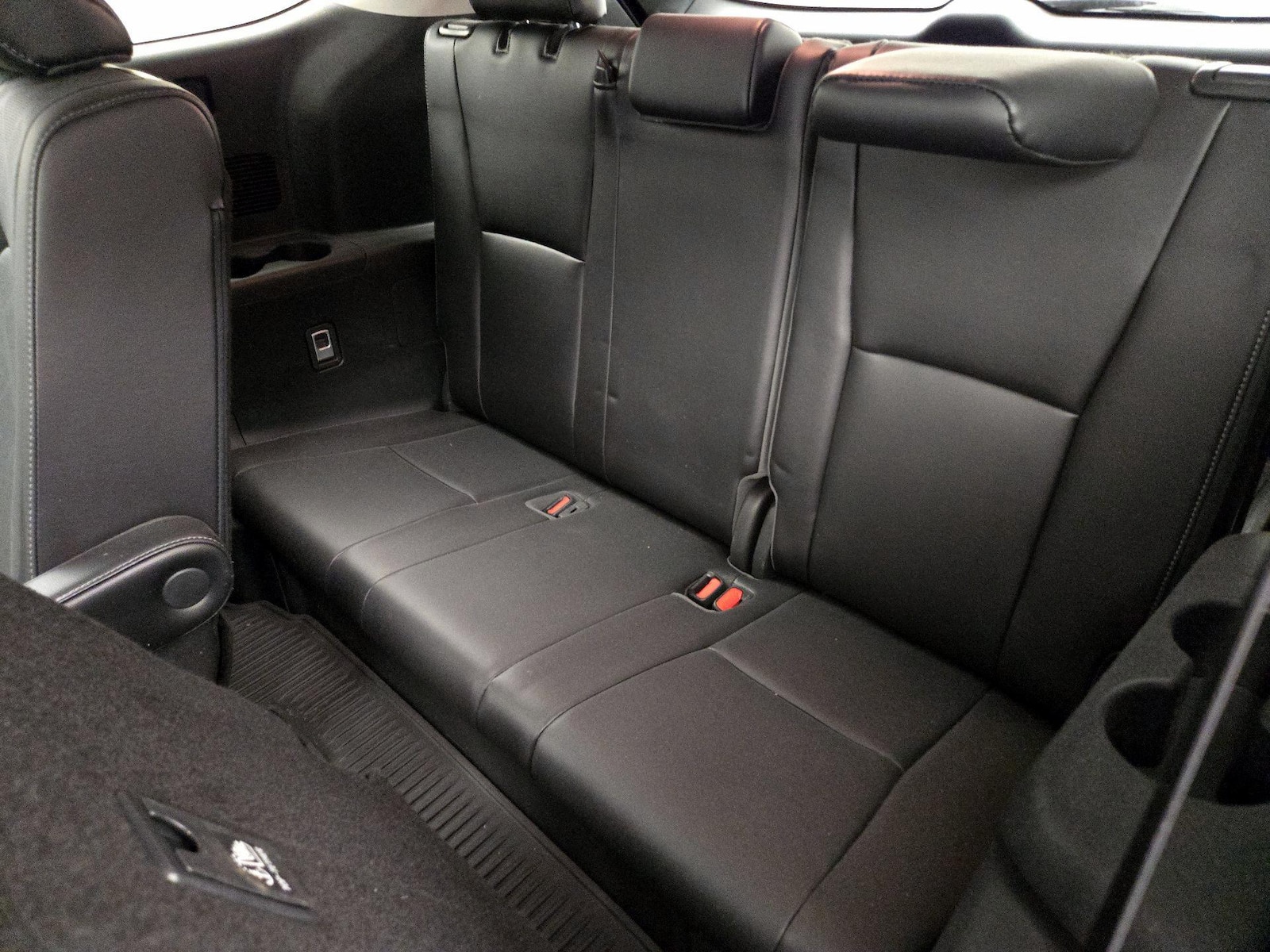 2021 Toyota Highlander Platinum - Photo 23