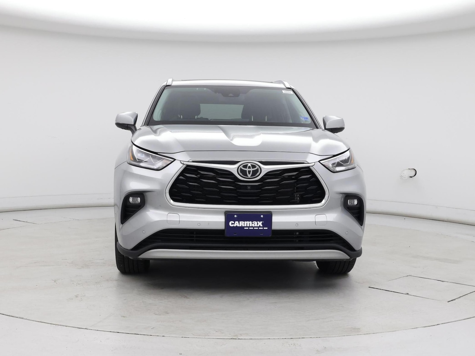 2021 Toyota Highlander Platinum - Photo 6