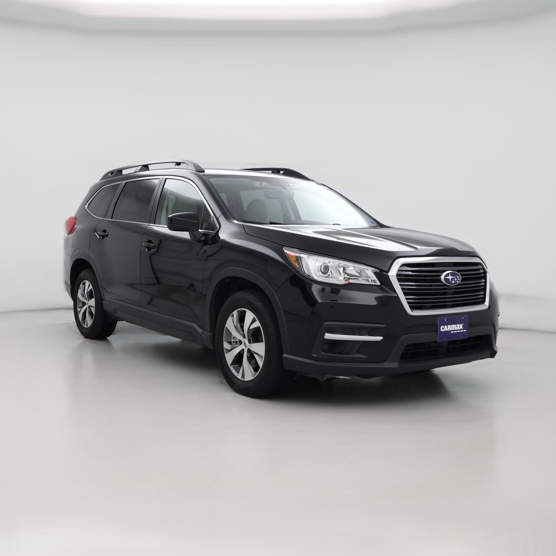 Thumbnail: 2020 Subaru Ascent - 1