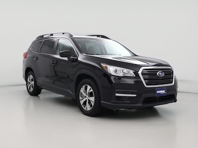 2020 Subaru Ascent Premium