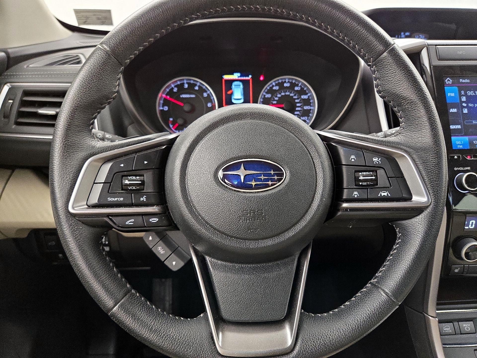 Thumbnail: 2020 Subaru Ascent - 10