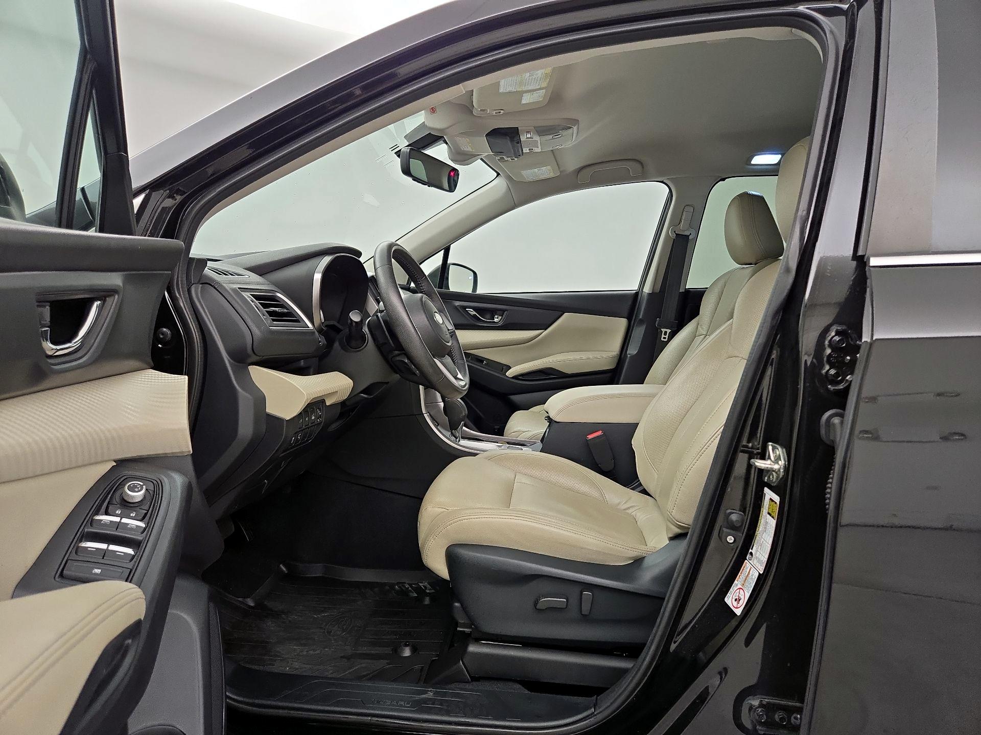 Thumbnail: 2020 Subaru Ascent - 11
