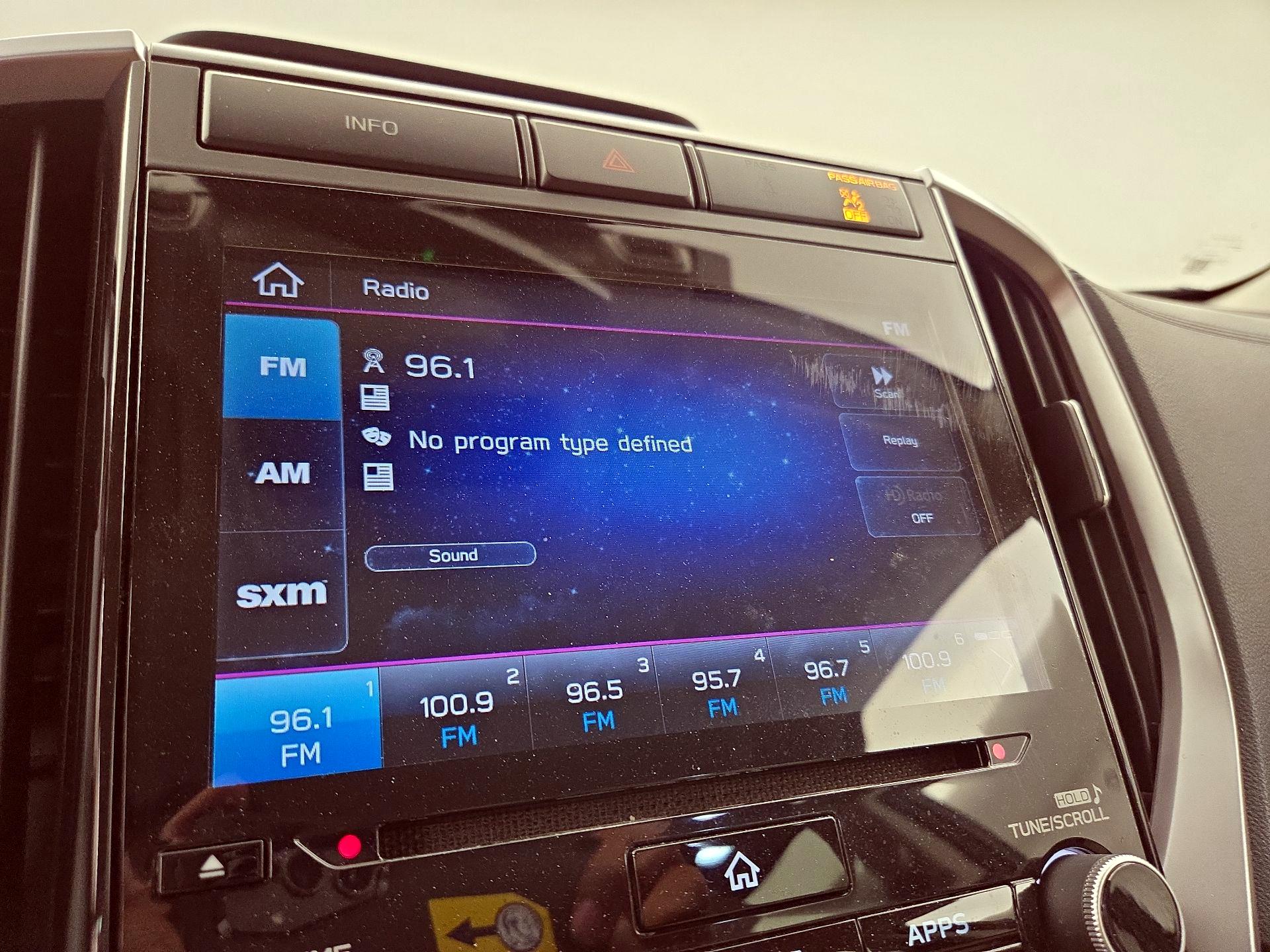 Thumbnail: 2020 Subaru Ascent - 15