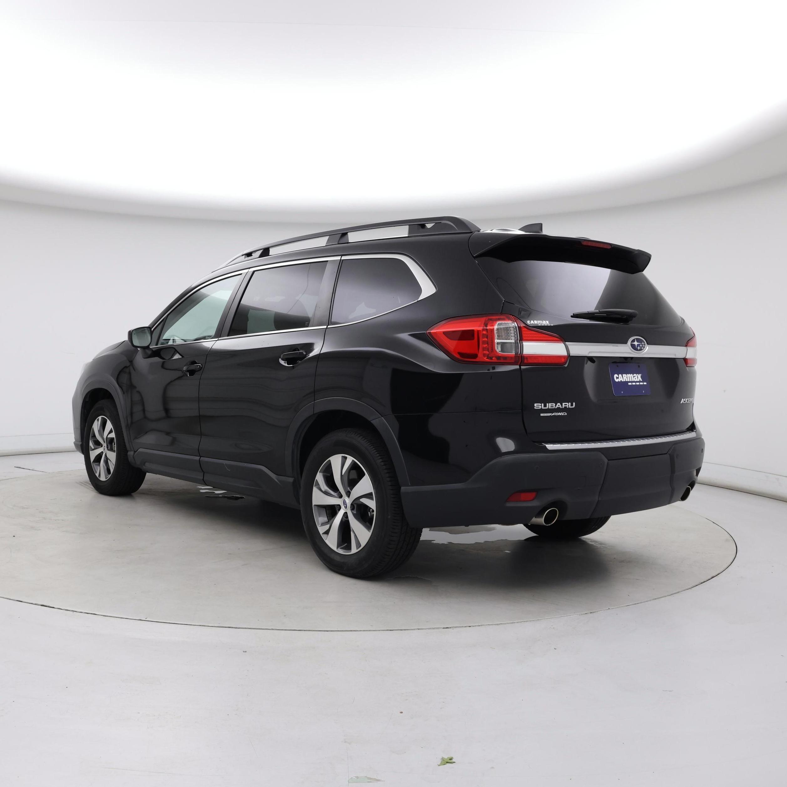 Thumbnail: 2020 Subaru Ascent - 2