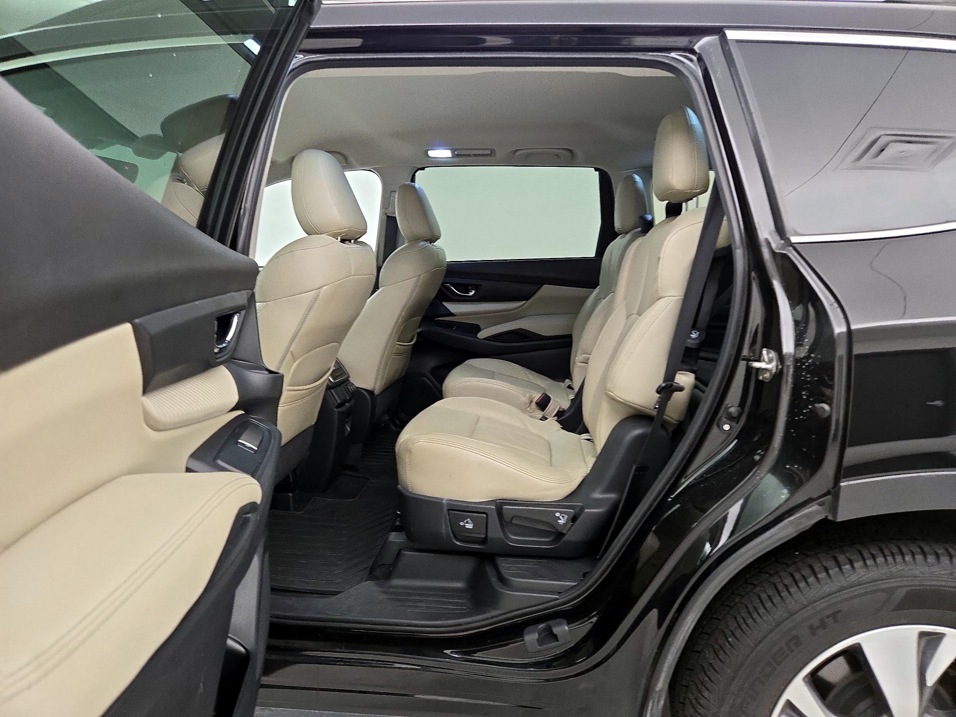 Thumbnail: 2020 Subaru Ascent - 19
