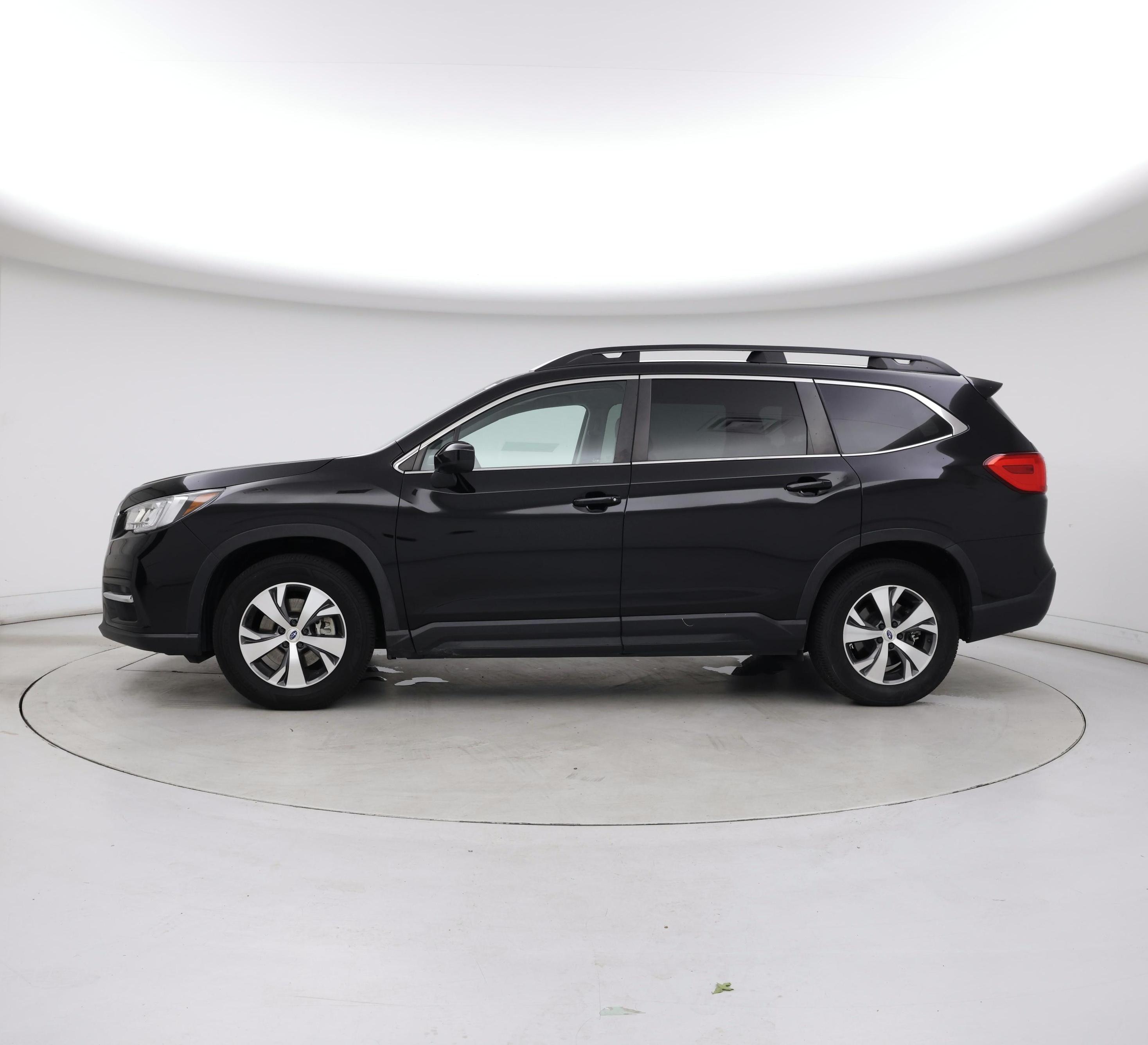 Thumbnail: 2020 Subaru Ascent - 3