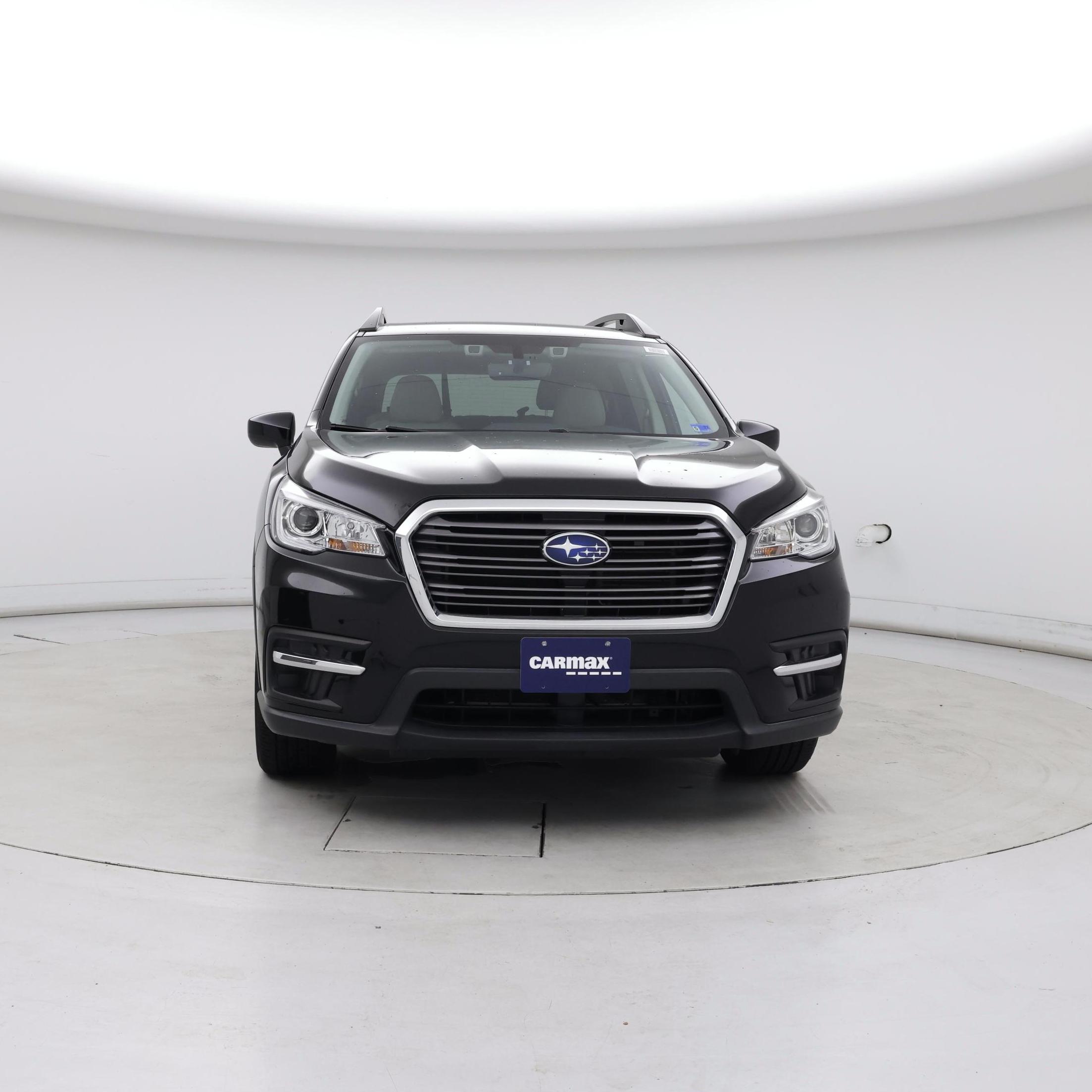 Thumbnail: 2020 Subaru Ascent - 5