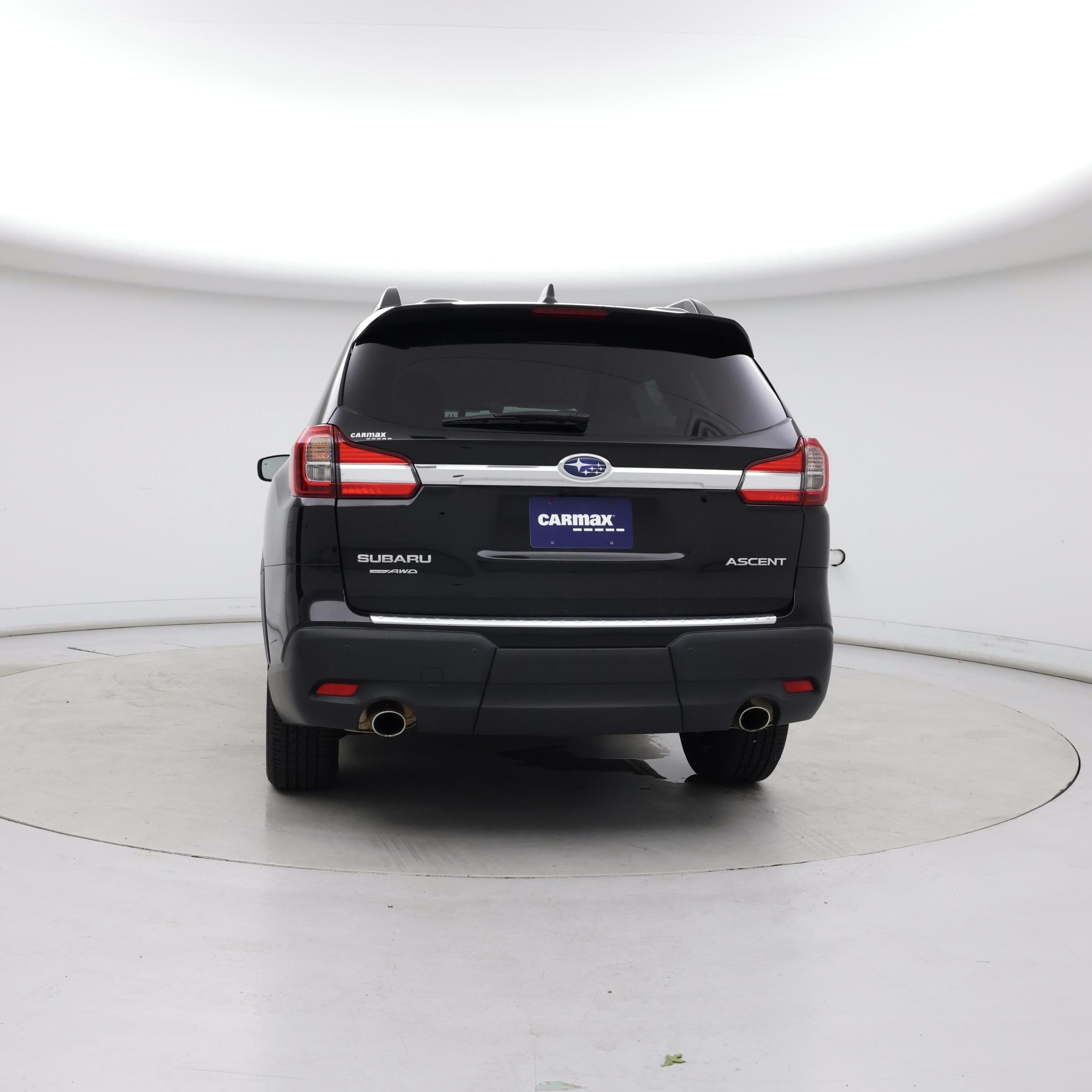 Thumbnail: 2020 Subaru Ascent - 6
