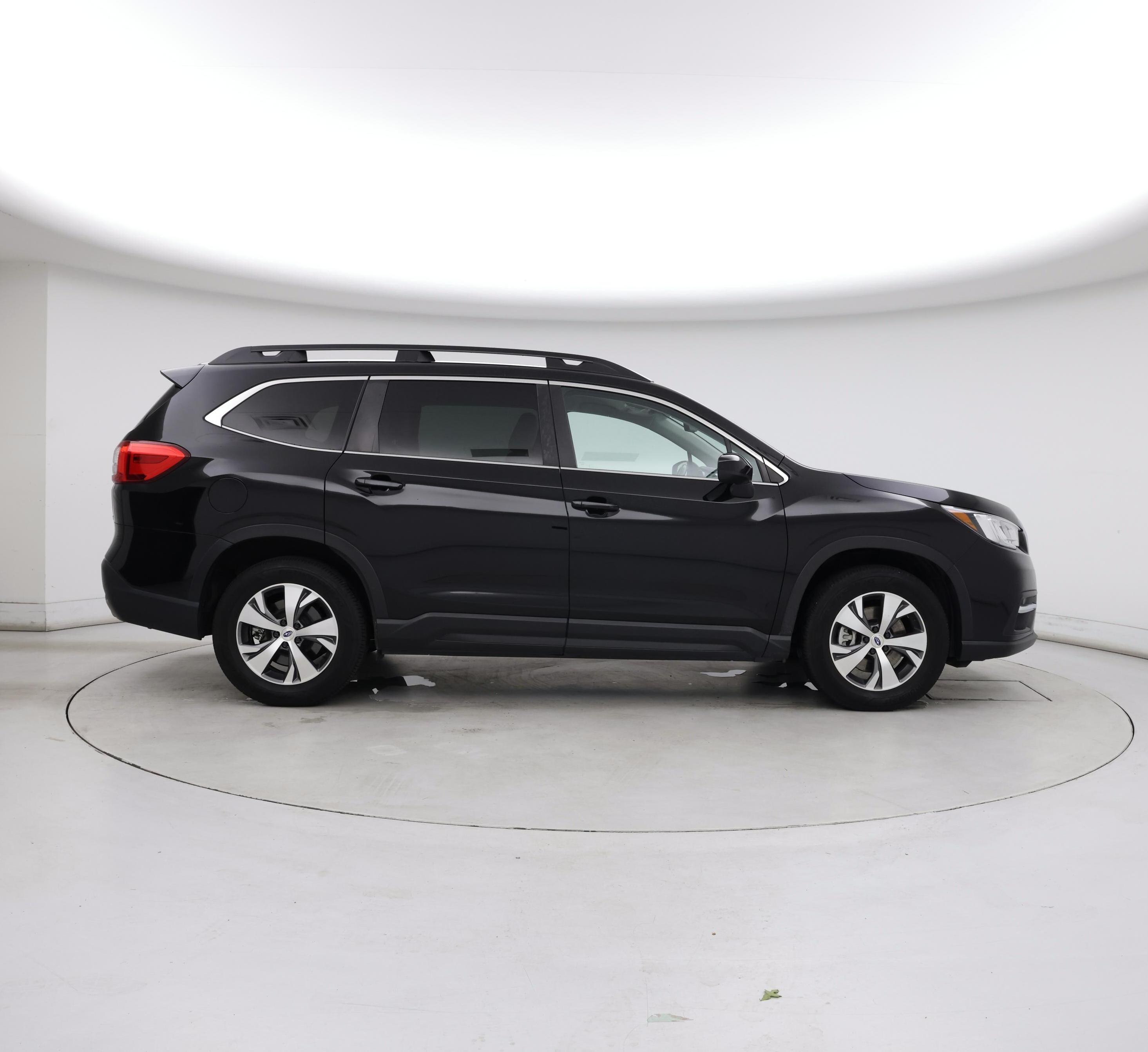 Thumbnail: 2020 Subaru Ascent - 7