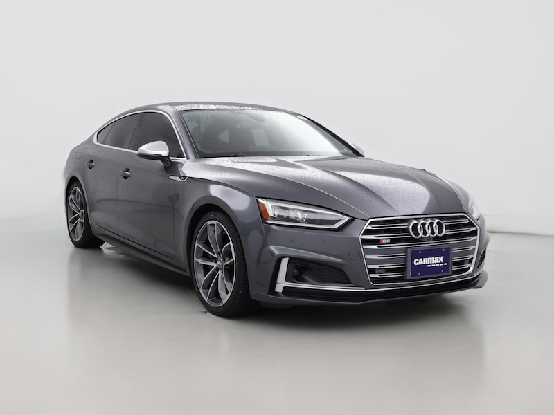2018 Audi S5 Prestige -
                  Glen Allen, VA