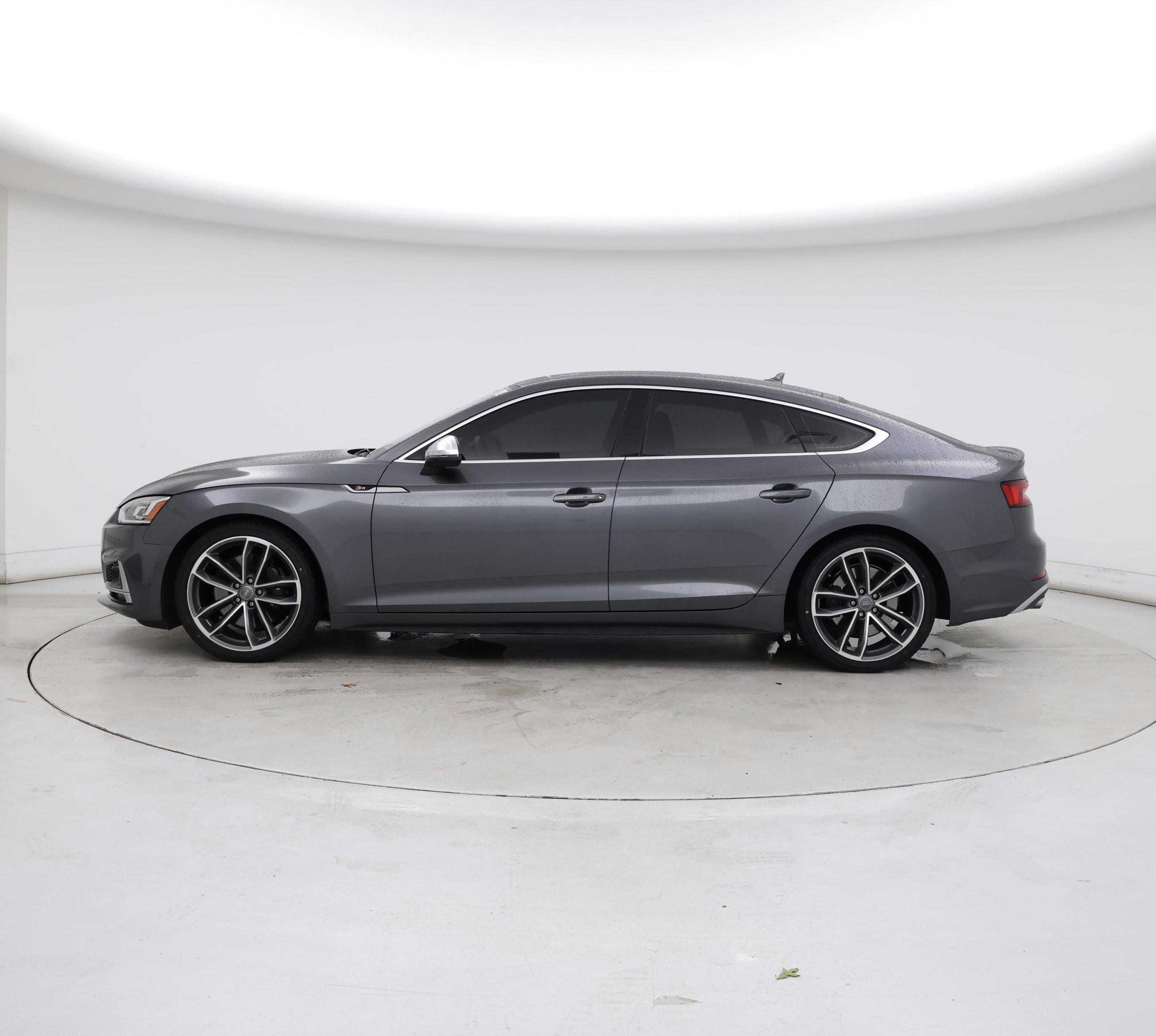 Thumbnail: 2018 Audi S5 - 3