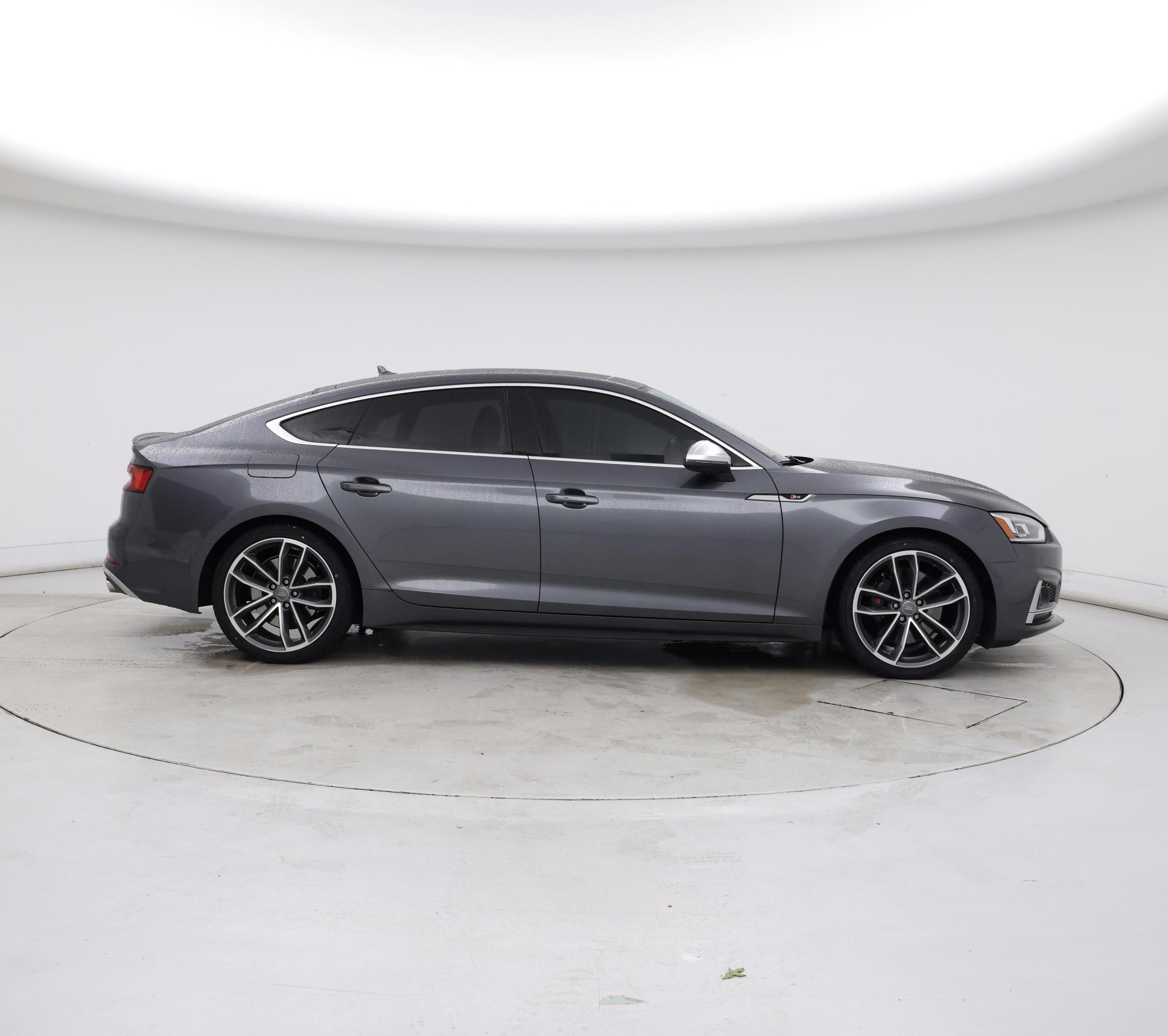 Thumbnail: 2018 Audi S5 - 7