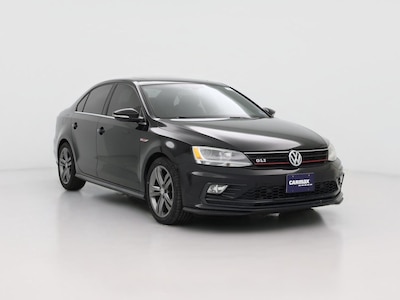 2016 Volkswagen Jetta GLI SE