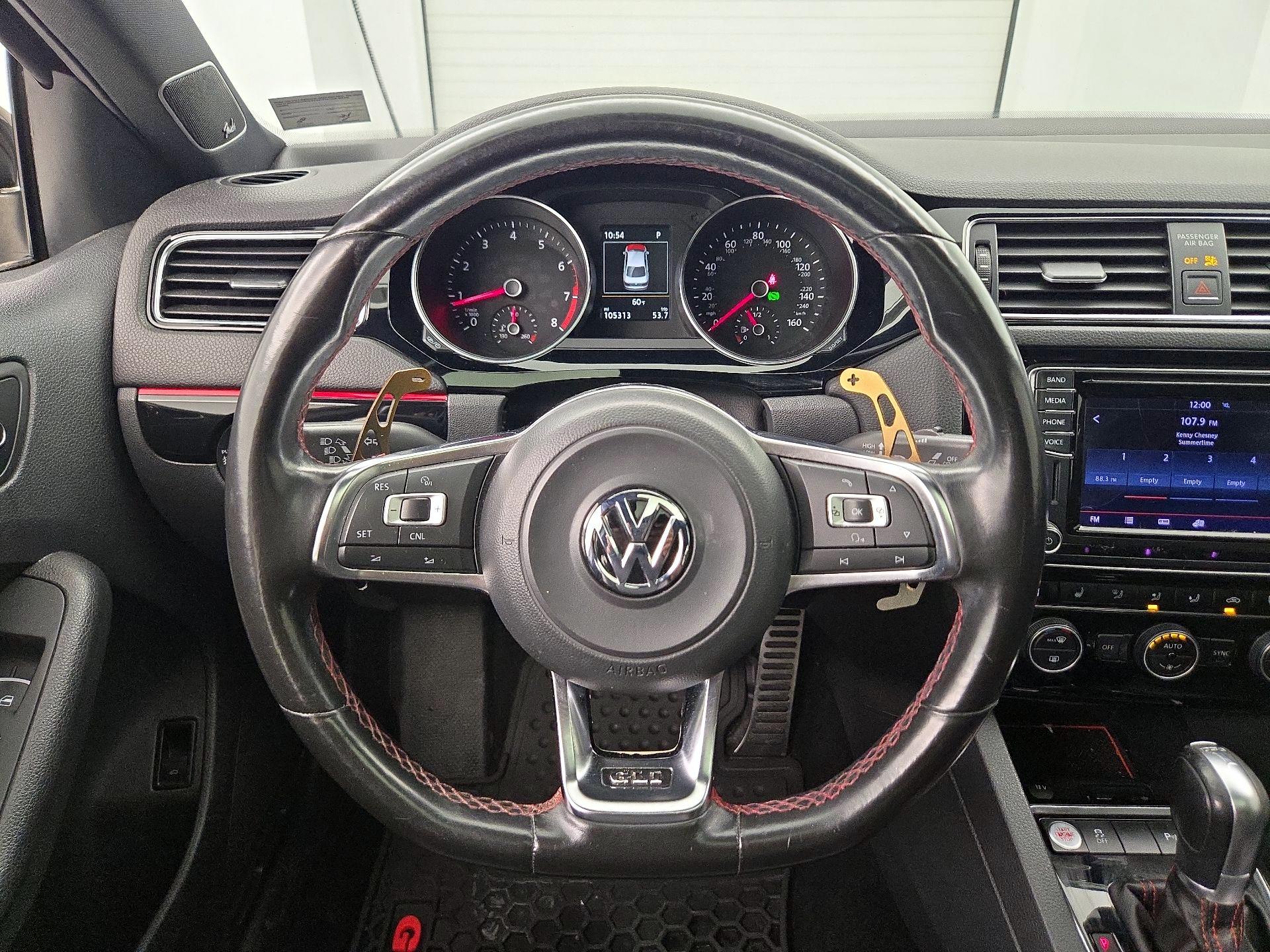 Thumbnail: 2016 Volkswagen Jetta - 10