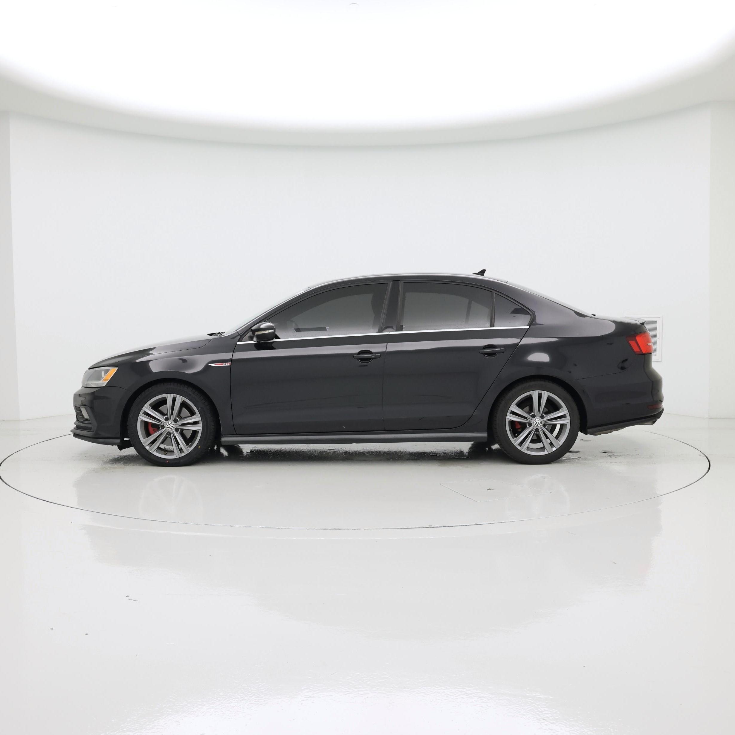 Thumbnail: 2016 Volkswagen Jetta - 3