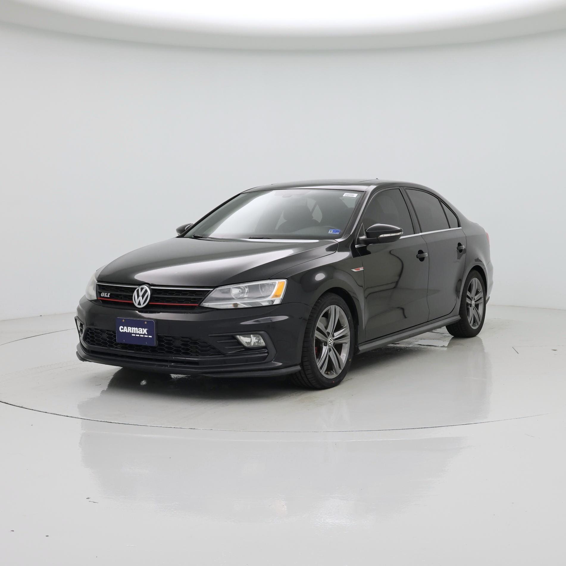 Thumbnail: 2016 Volkswagen Jetta - 4