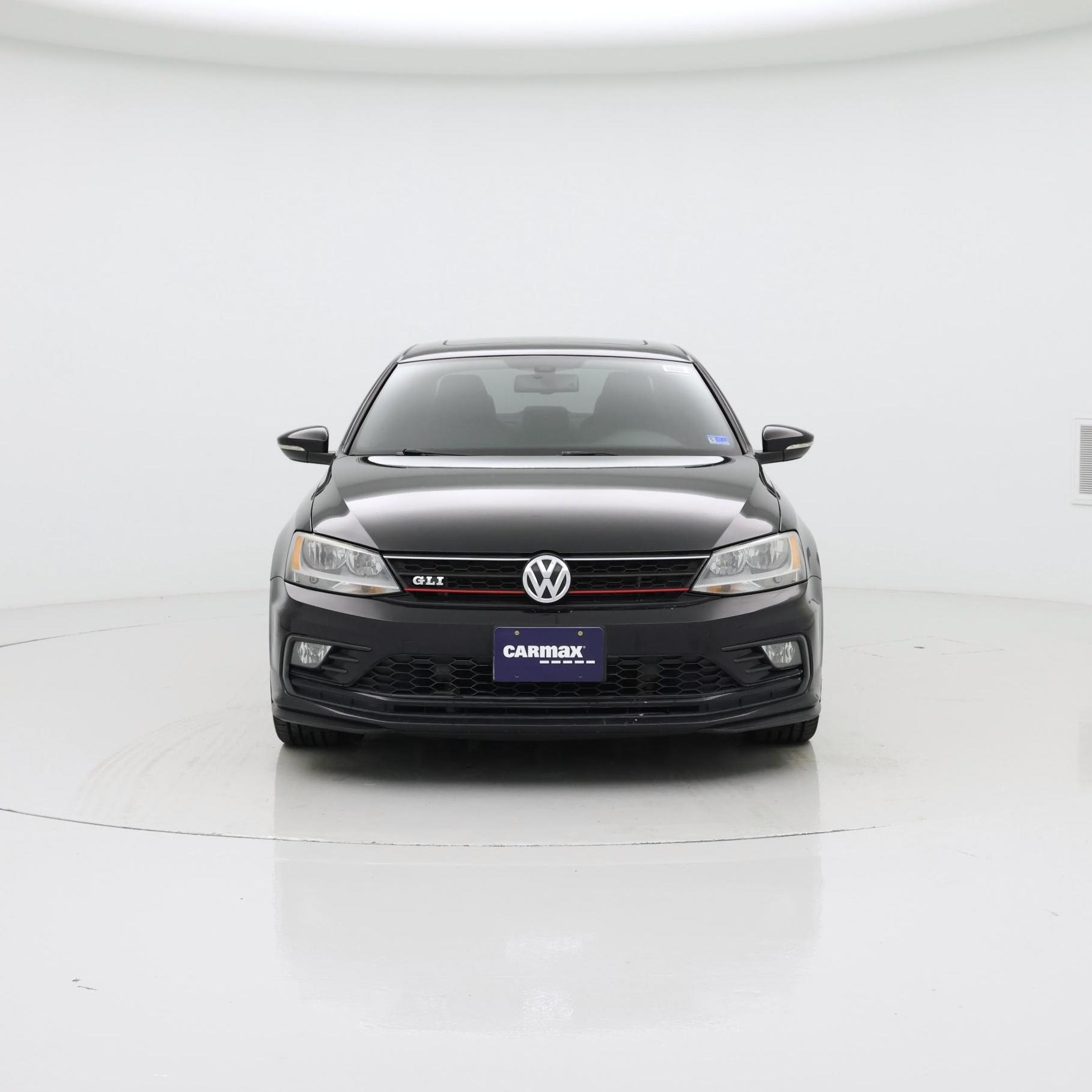 Thumbnail: 2016 Volkswagen Jetta - 5