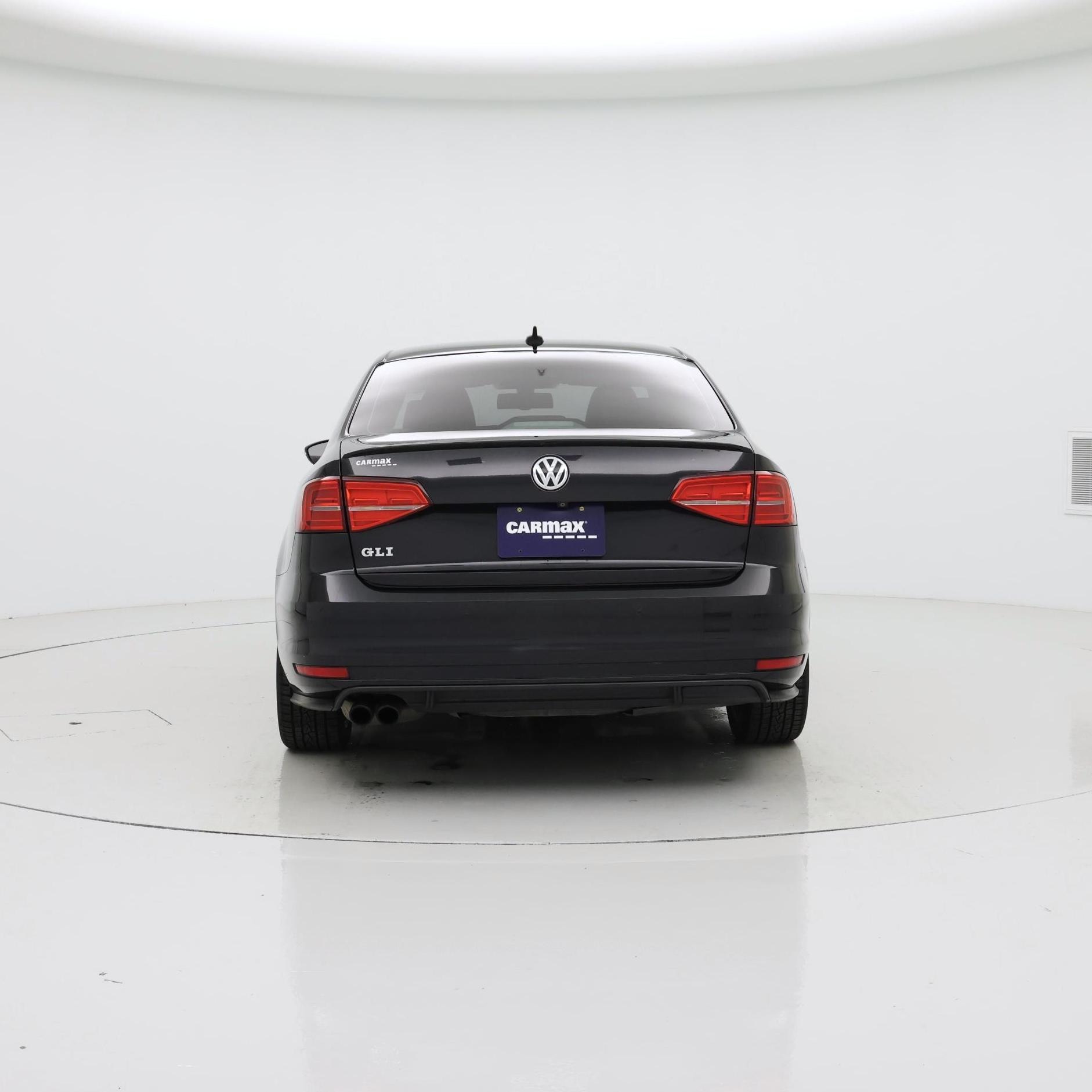 Thumbnail: 2016 Volkswagen Jetta - 6