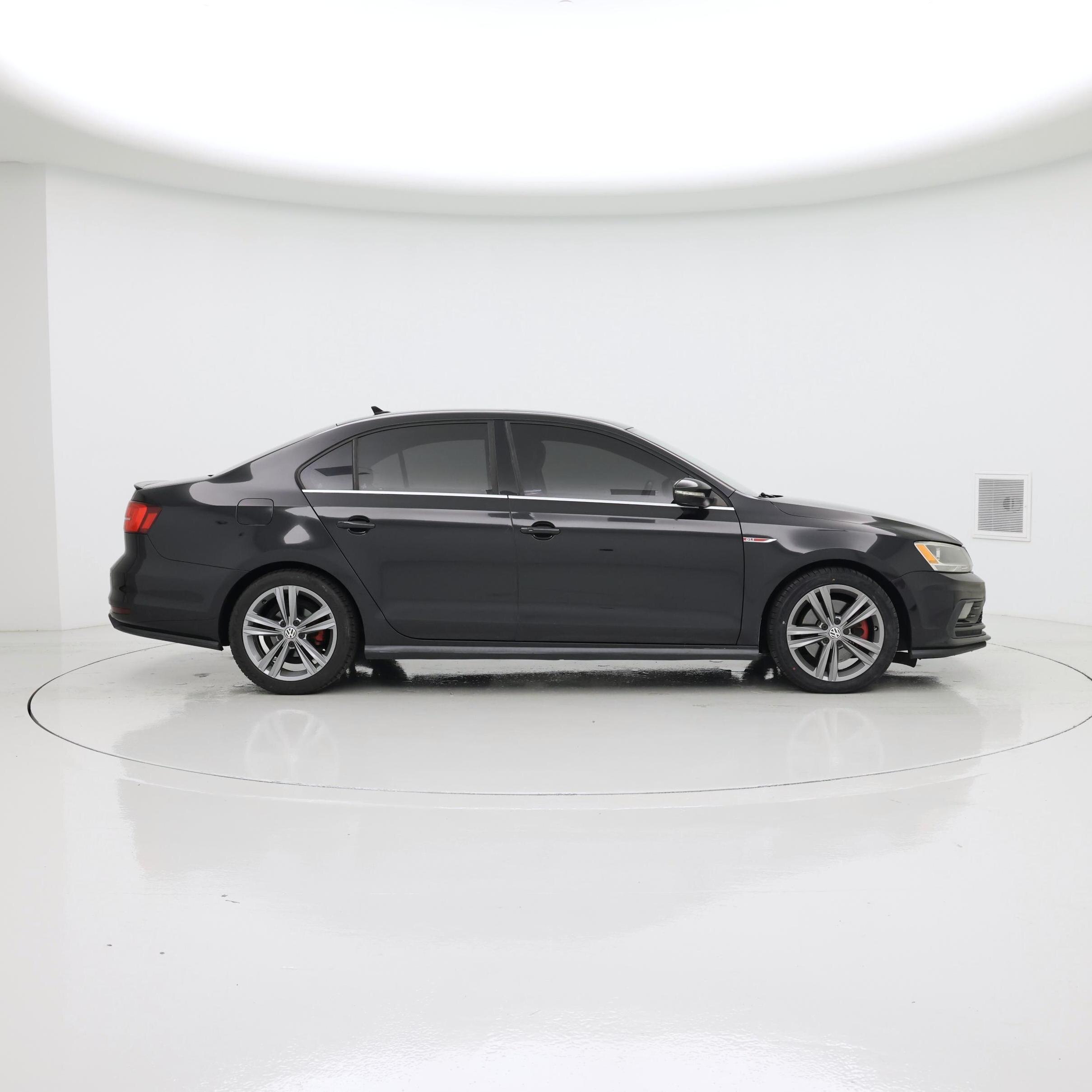 Thumbnail: 2016 Volkswagen Jetta - 7