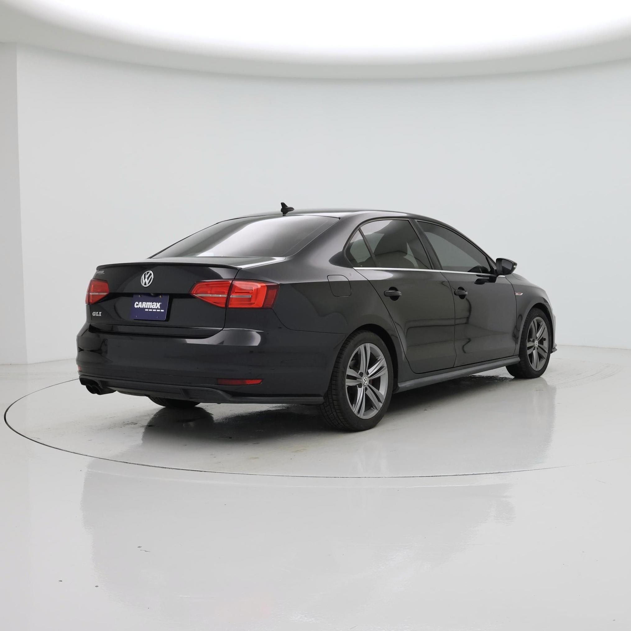 Thumbnail: 2016 Volkswagen Jetta - 8