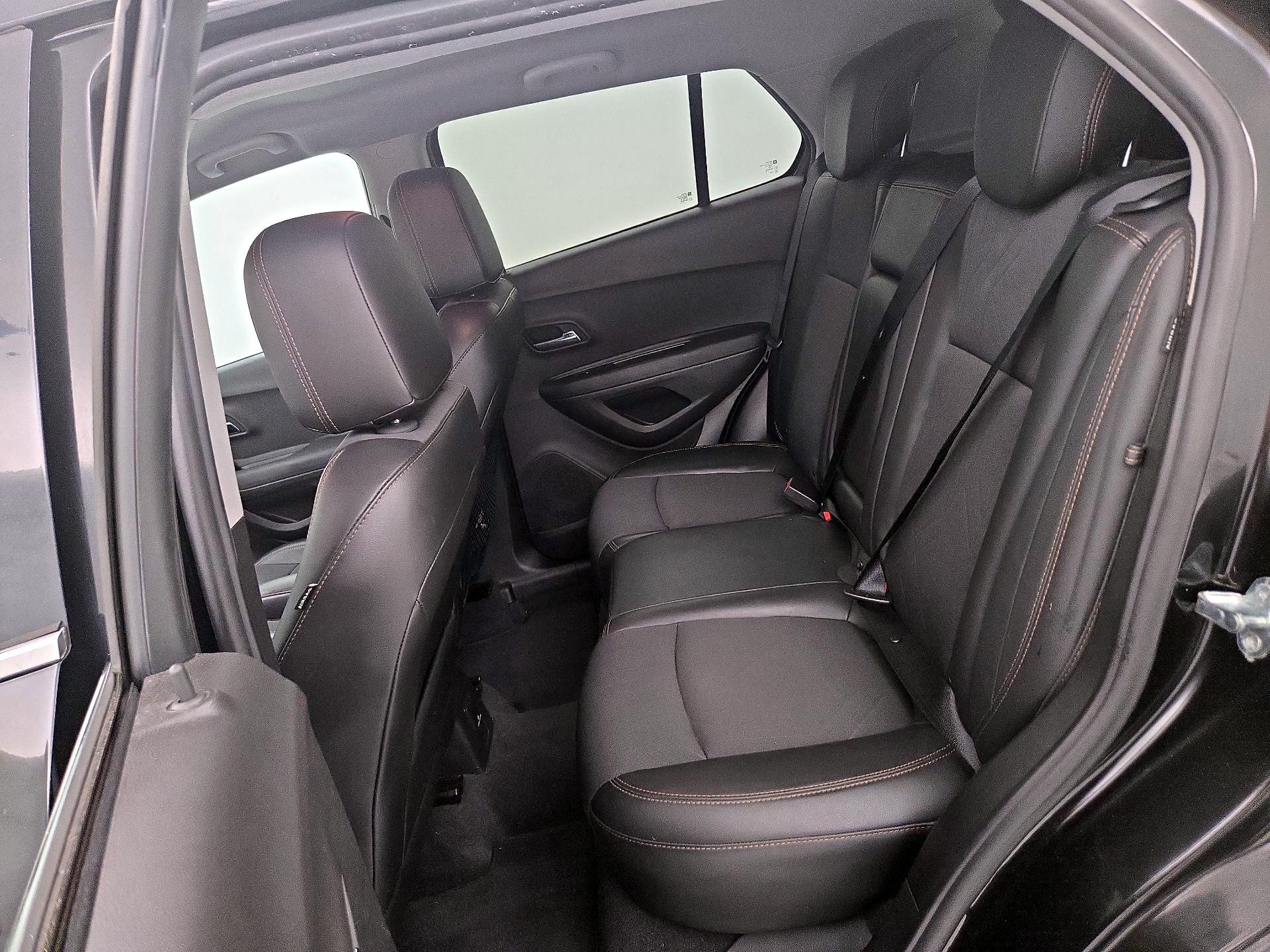 Thumbnail: 2017 Chevrolet Trax - 19