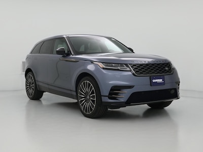 2020 Land Rover Range Rover Velar R-Dynamic S