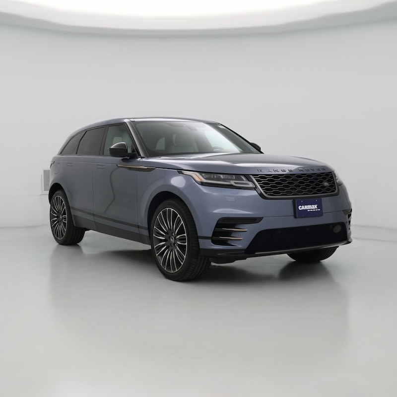 2020 Land Rover Range Rover Velar R-Dynamic S