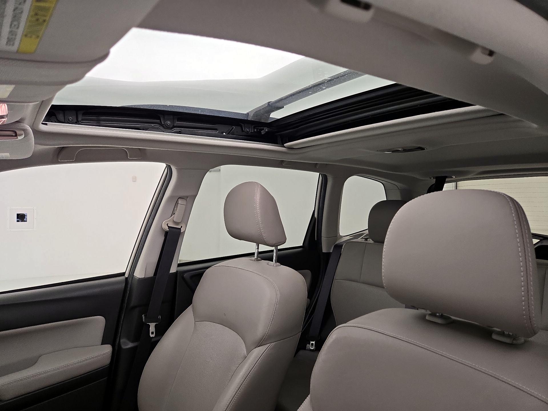 Thumbnail: 2015 Subaru Forester - 19