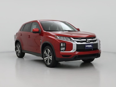 2022 Mitsubishi Outlander Sport ES
