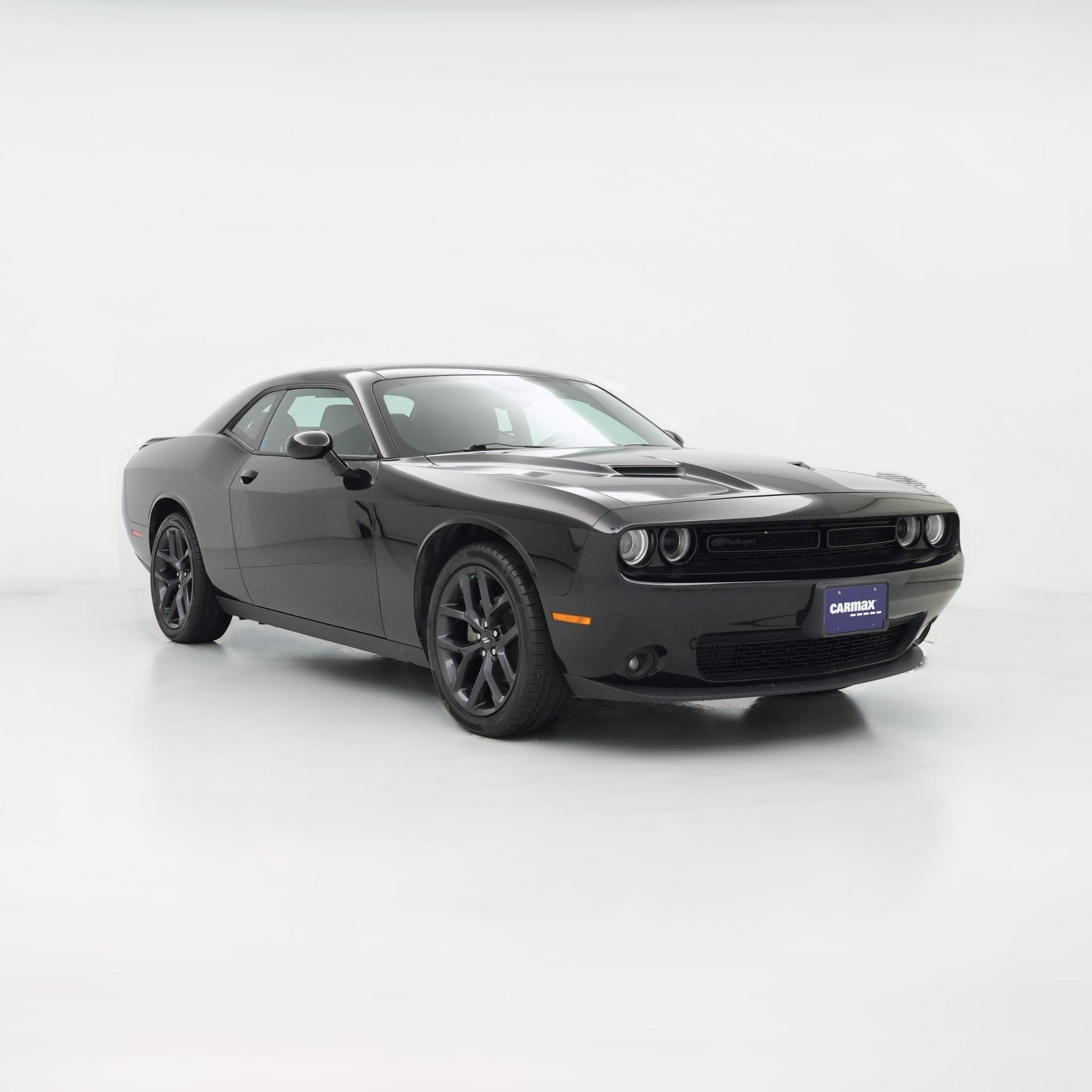 Thumbnail: 2023 Dodge Challenger - 1