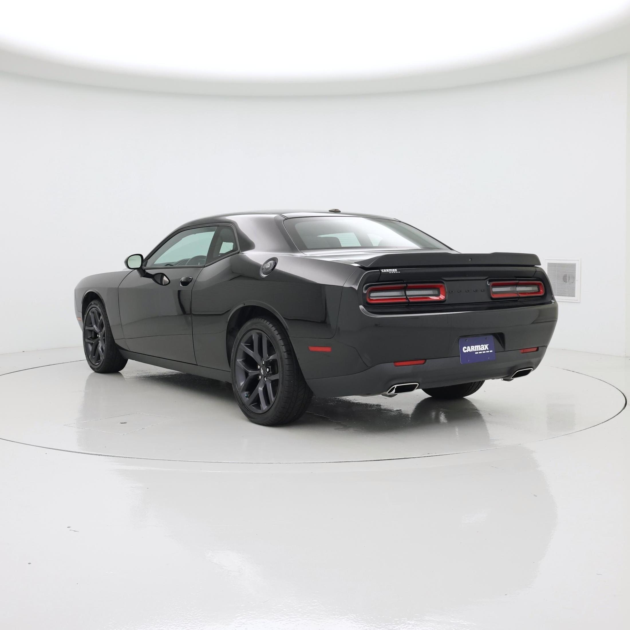 Thumbnail: 2023 Dodge Challenger - 2
