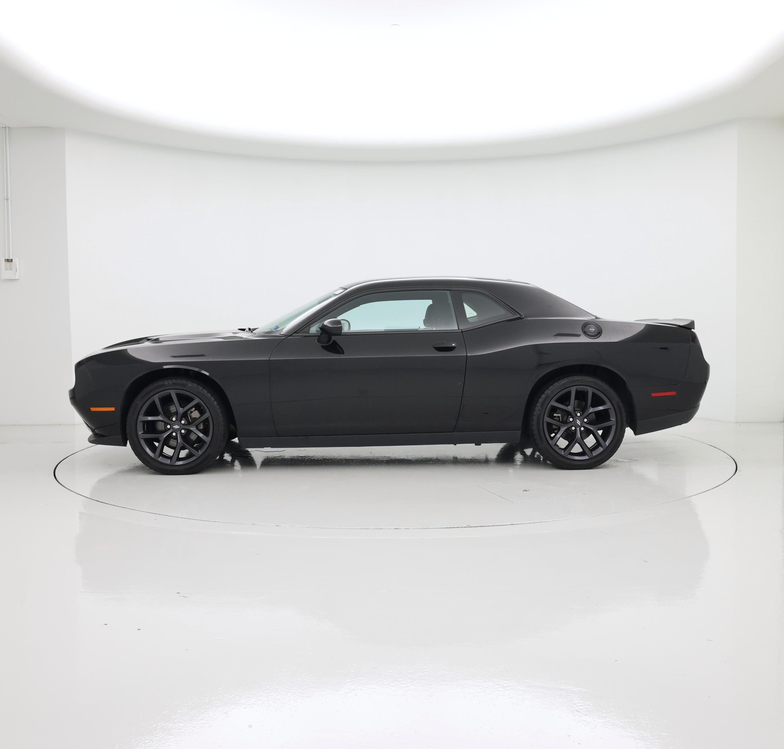 Thumbnail: 2023 Dodge Challenger - 3