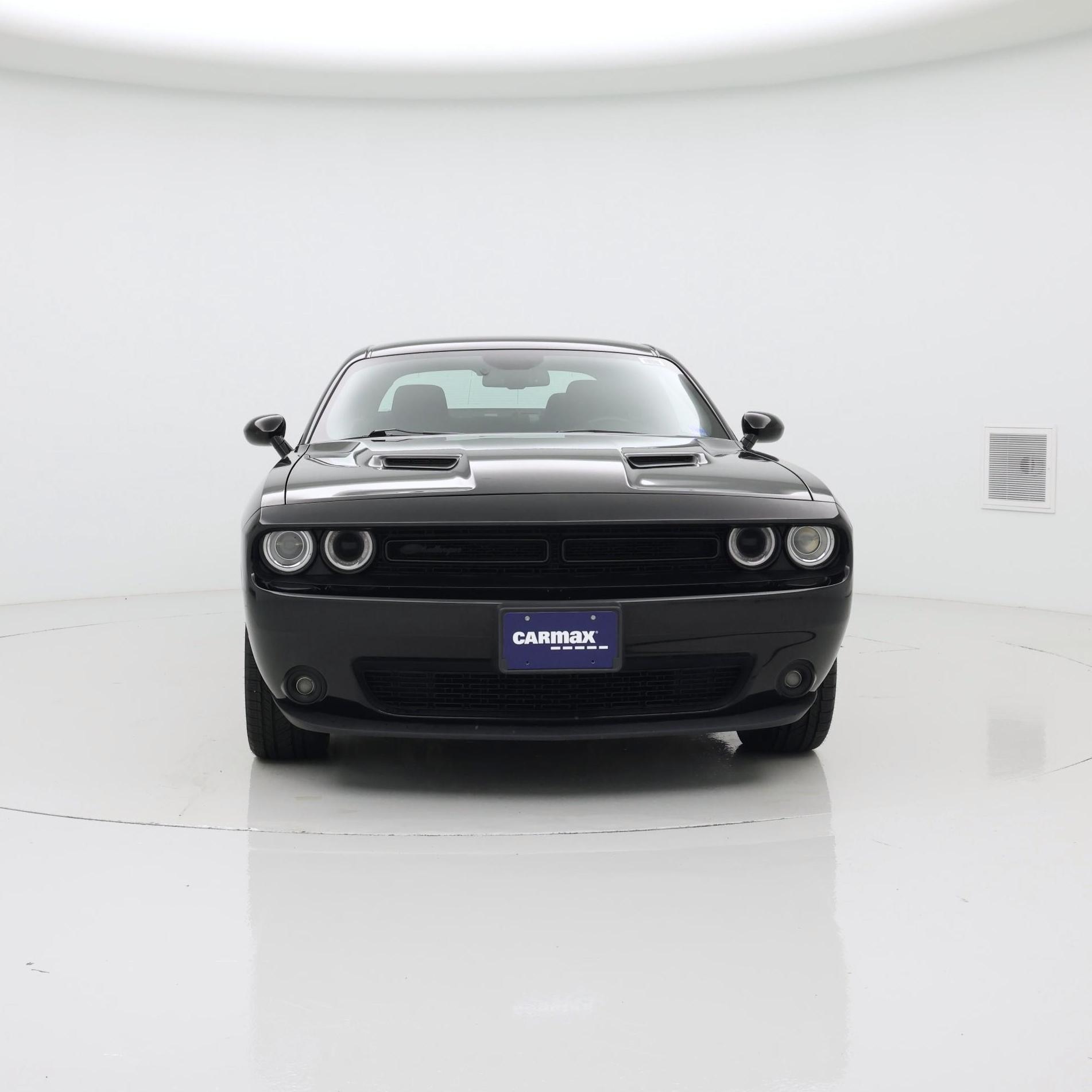 Thumbnail: 2023 Dodge Challenger - 5