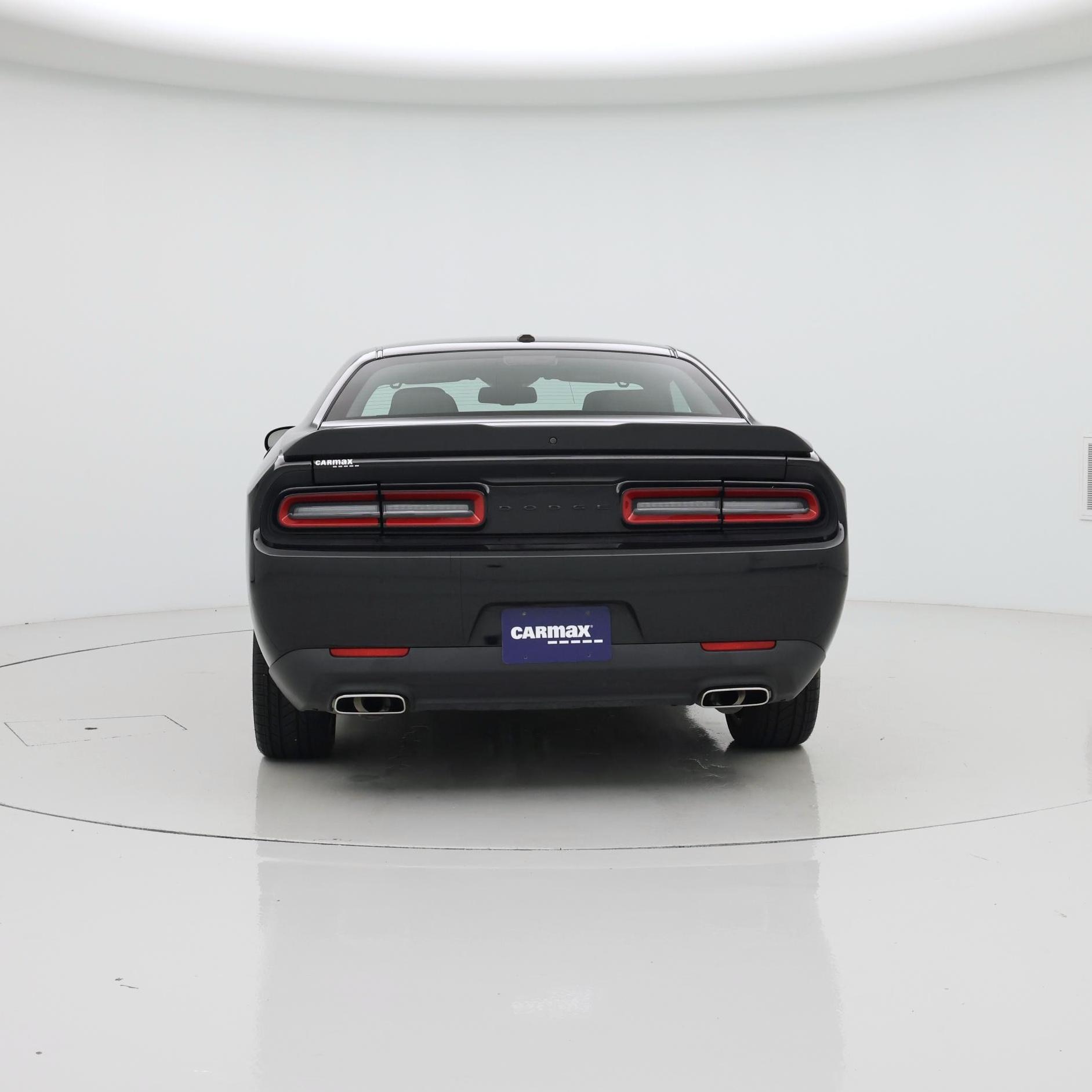 Thumbnail: 2023 Dodge Challenger - 6