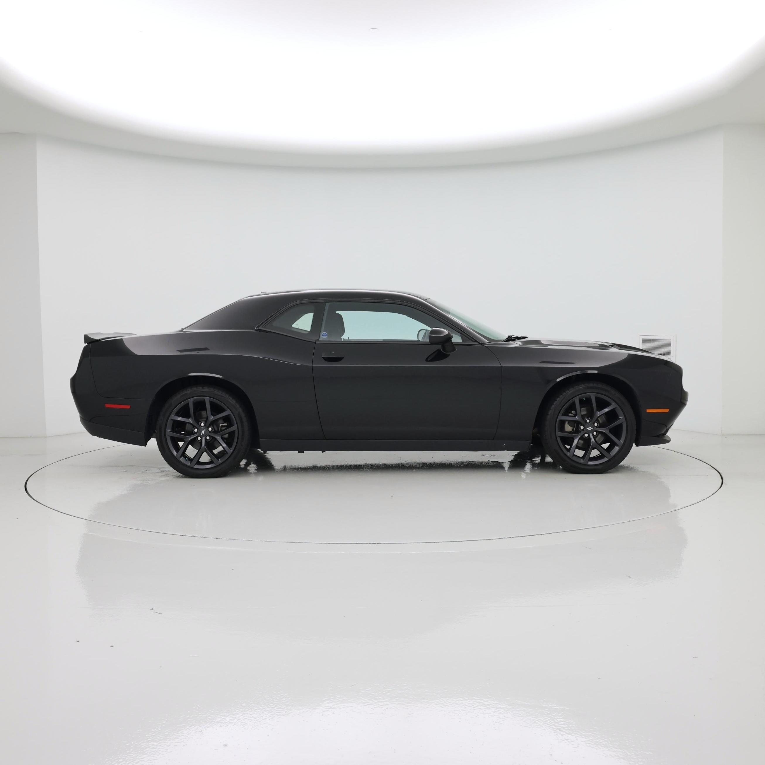 Thumbnail: 2023 Dodge Challenger - 7