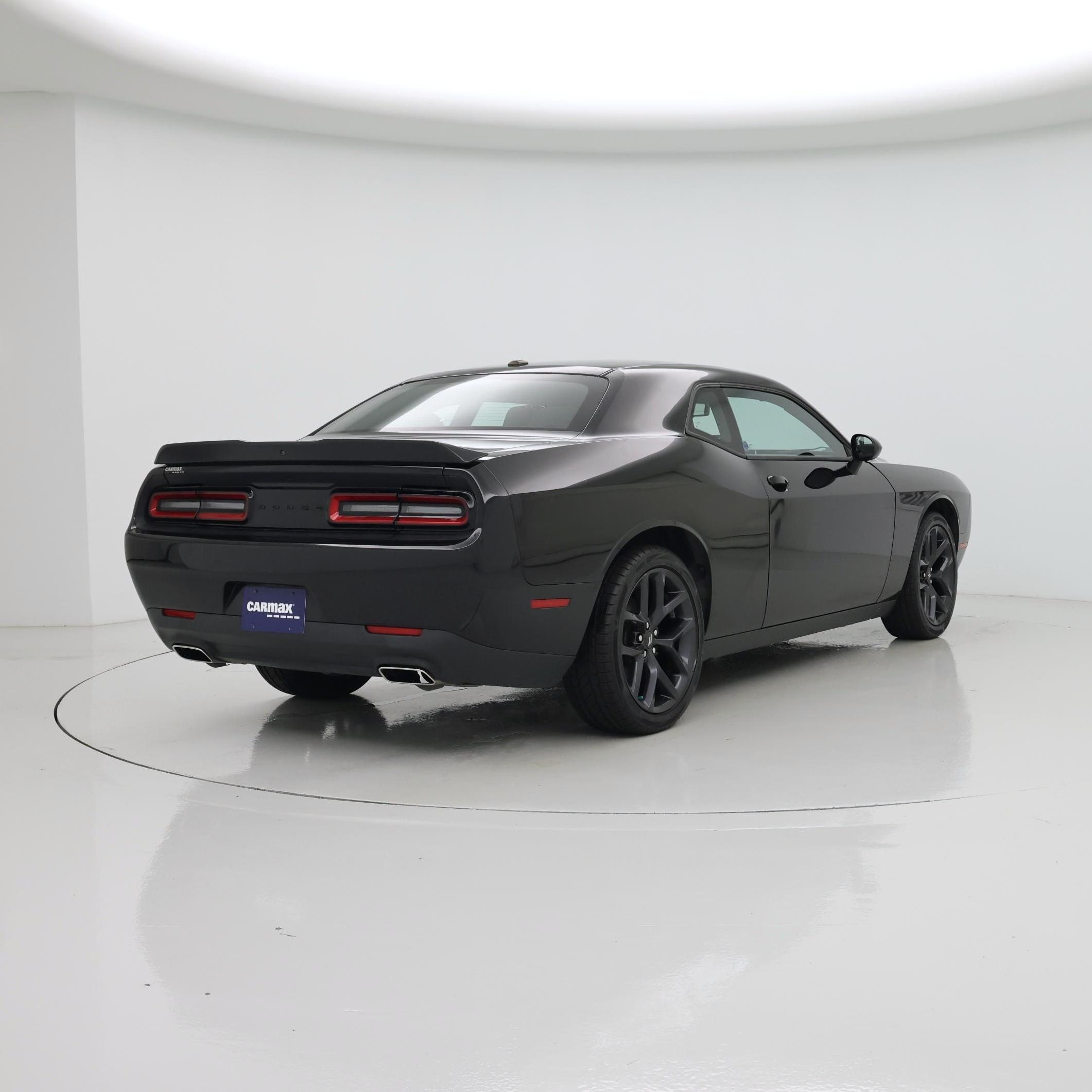 Thumbnail: 2023 Dodge Challenger - 8