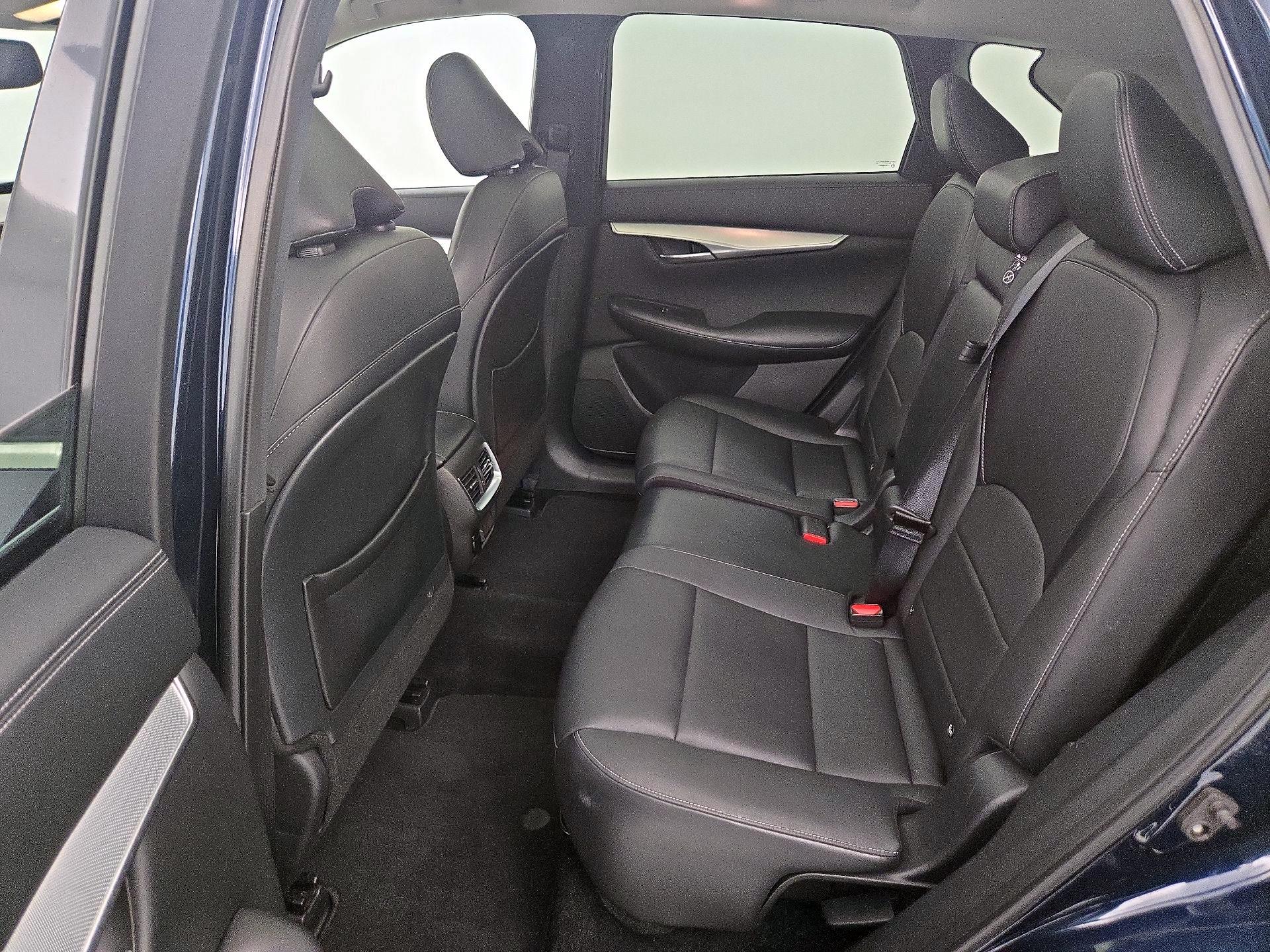 Thumbnail: 2019 INFINITI QX50 - 20