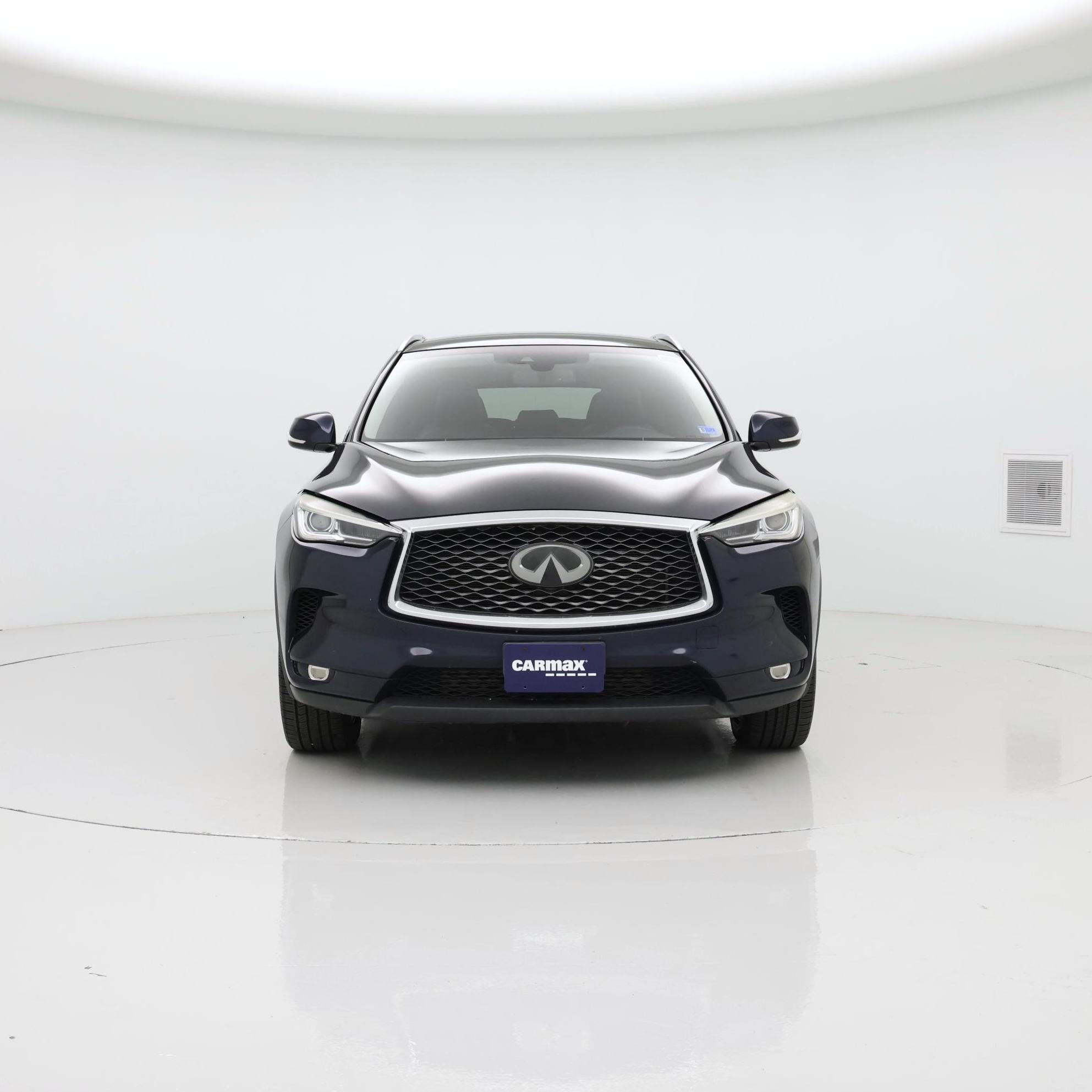 Thumbnail: 2019 INFINITI QX50 - 5
