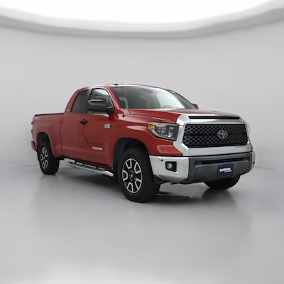 2019 Toyota Tundra SR5