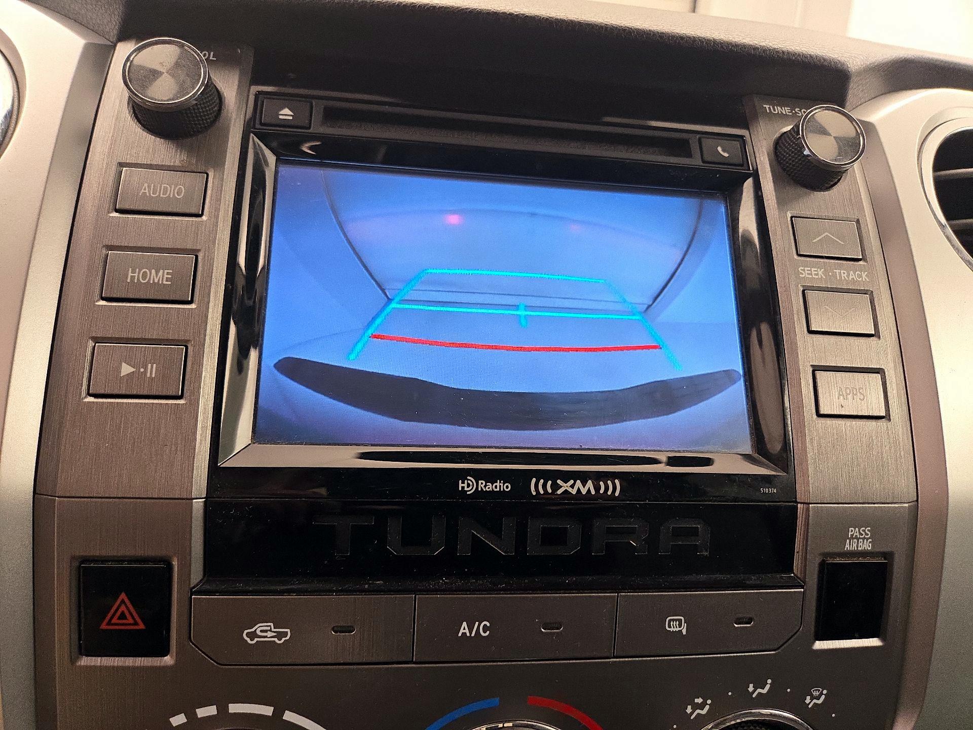 Thumbnail: 2019 Toyota Tundra - 14