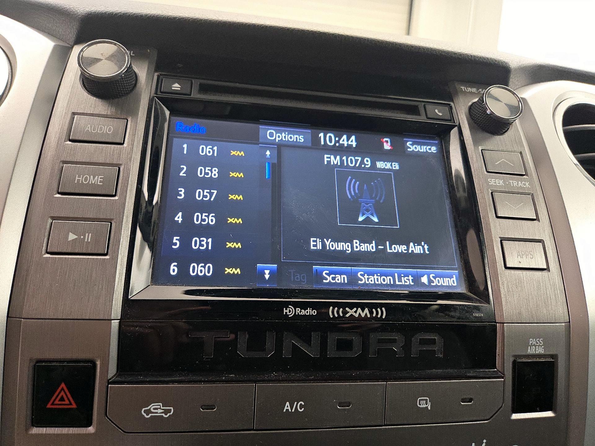 Thumbnail: 2019 Toyota Tundra - 15