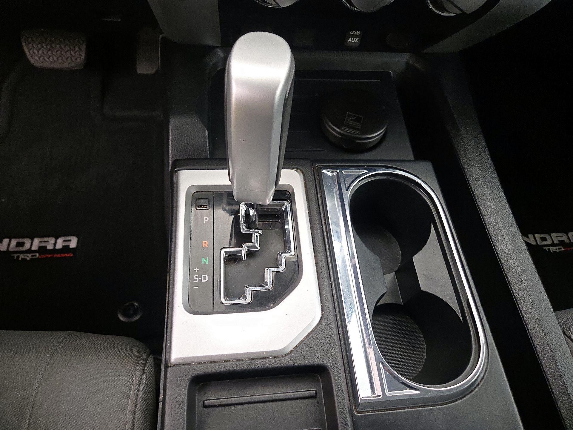 Thumbnail: 2019 Toyota Tundra - 17