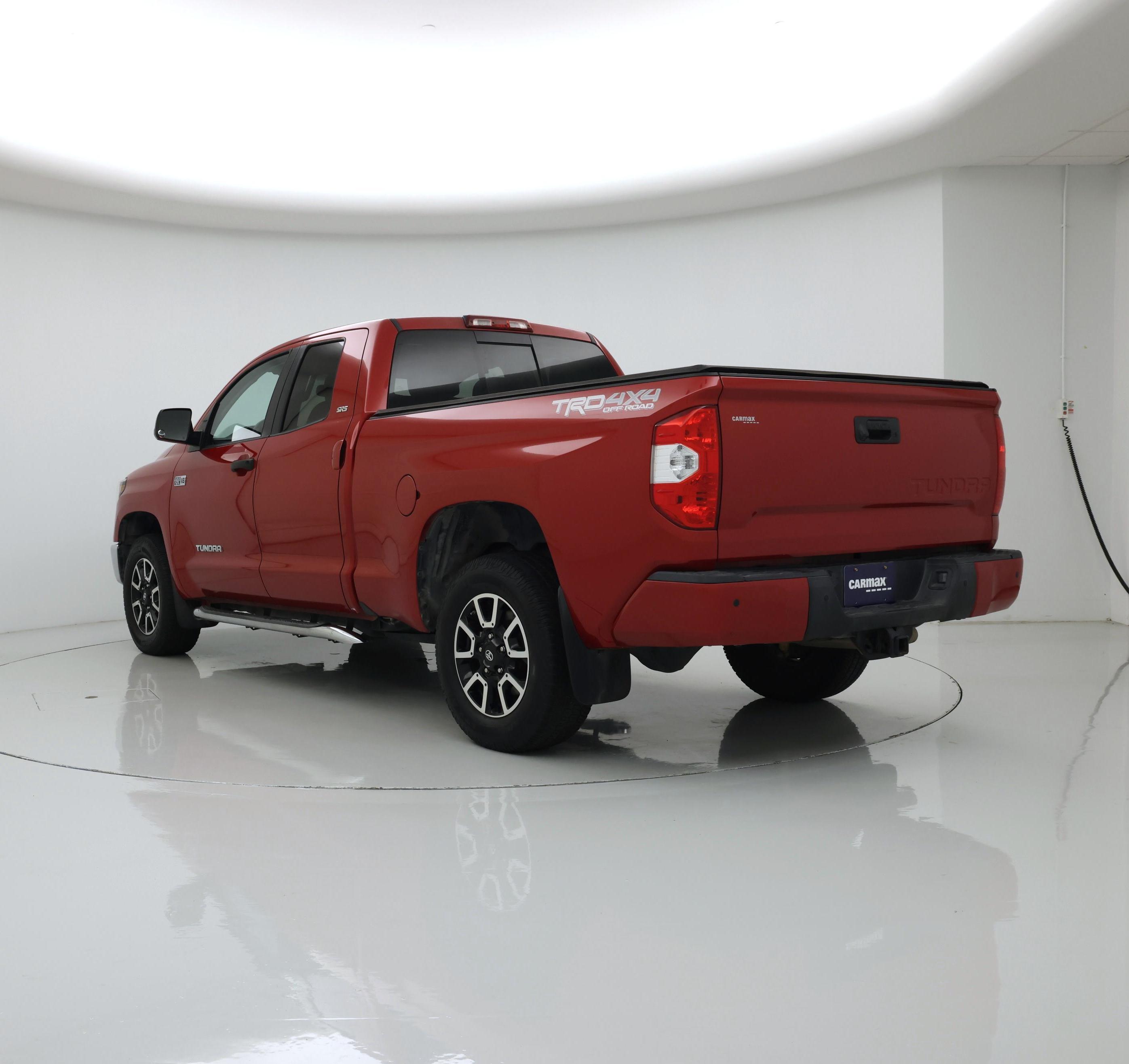Thumbnail: 2019 Toyota Tundra - 2