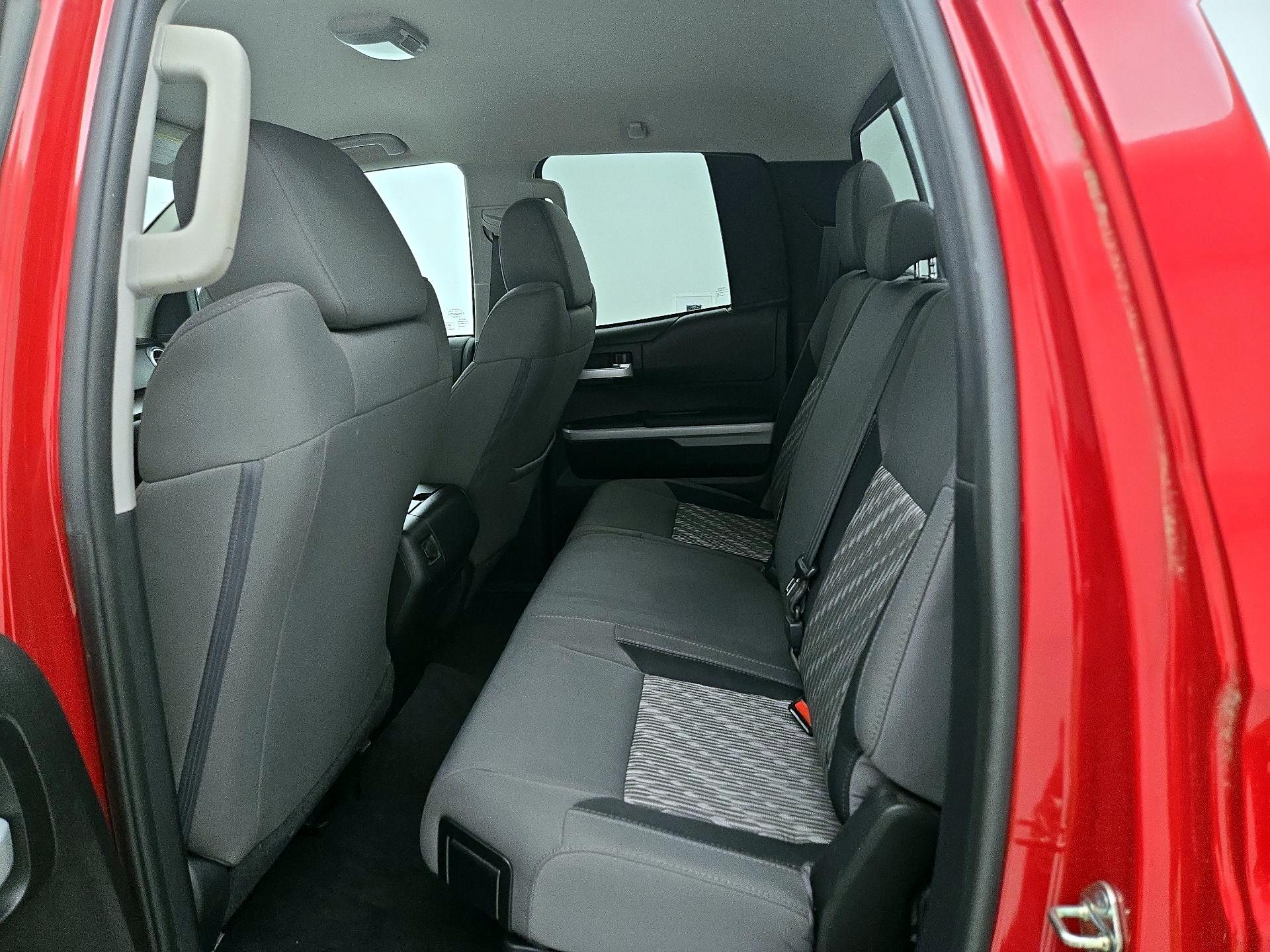 Thumbnail: 2019 Toyota Tundra - 19