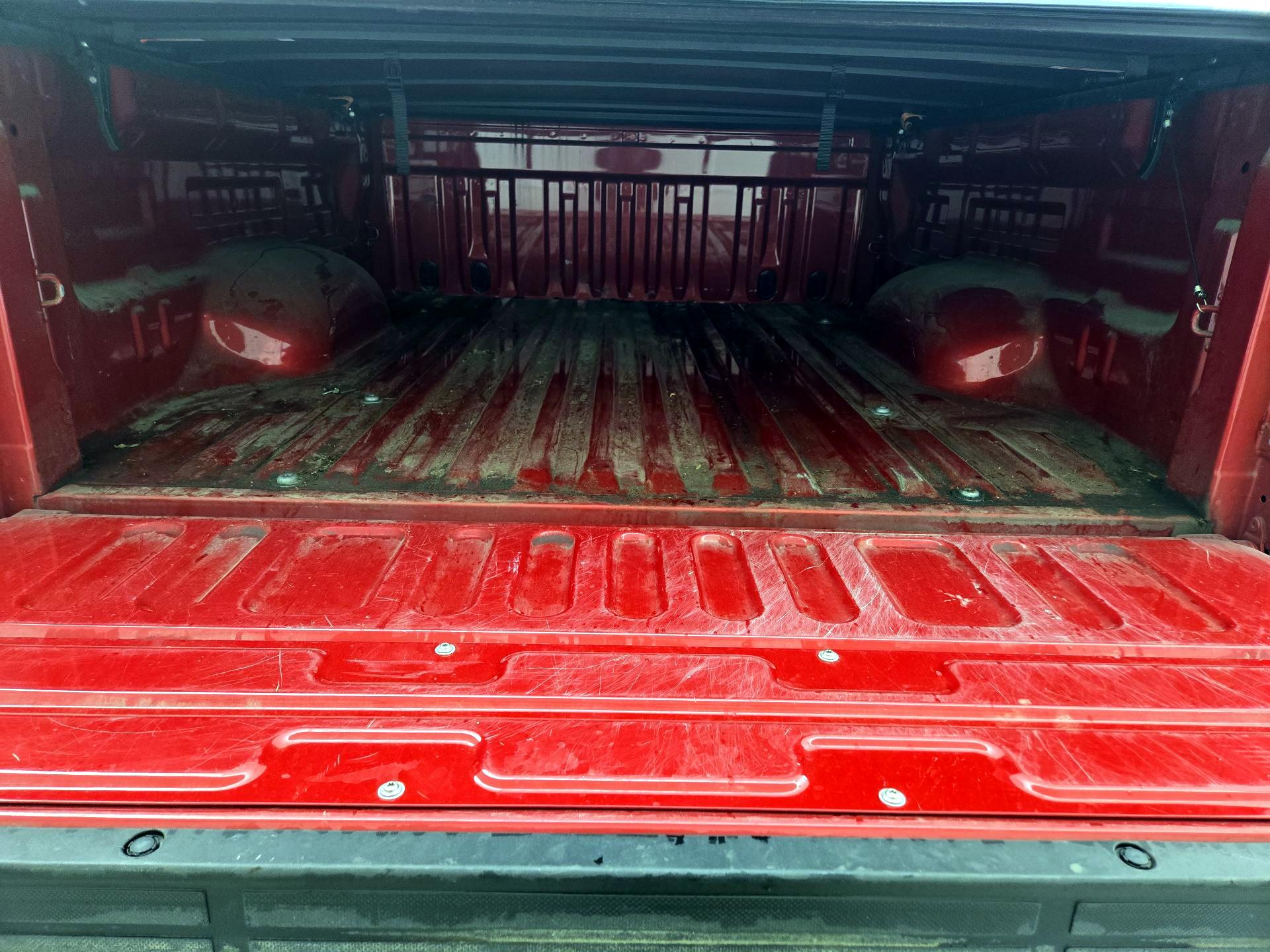 Thumbnail: 2019 Toyota Tundra - 20