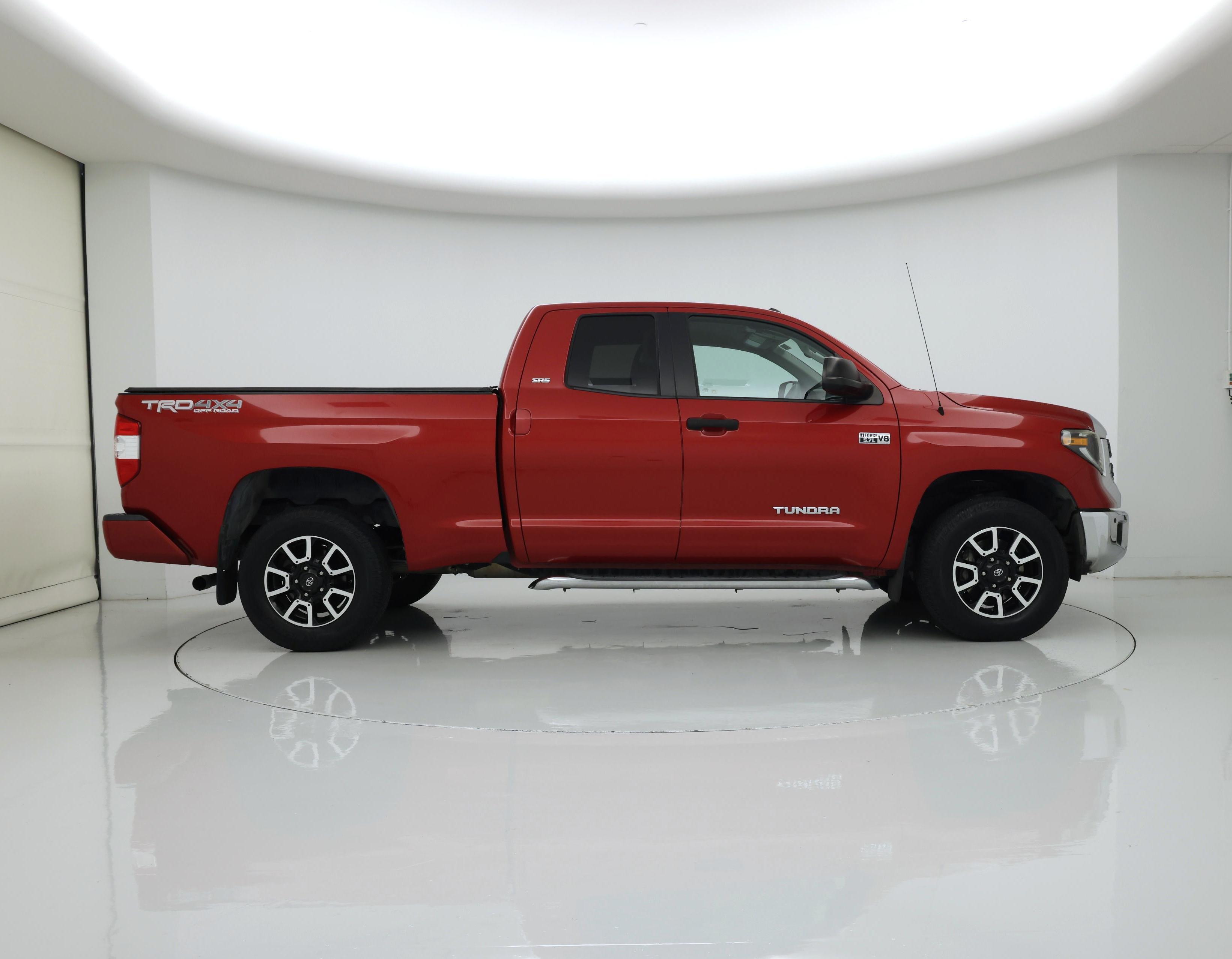 Thumbnail: 2019 Toyota Tundra - 7