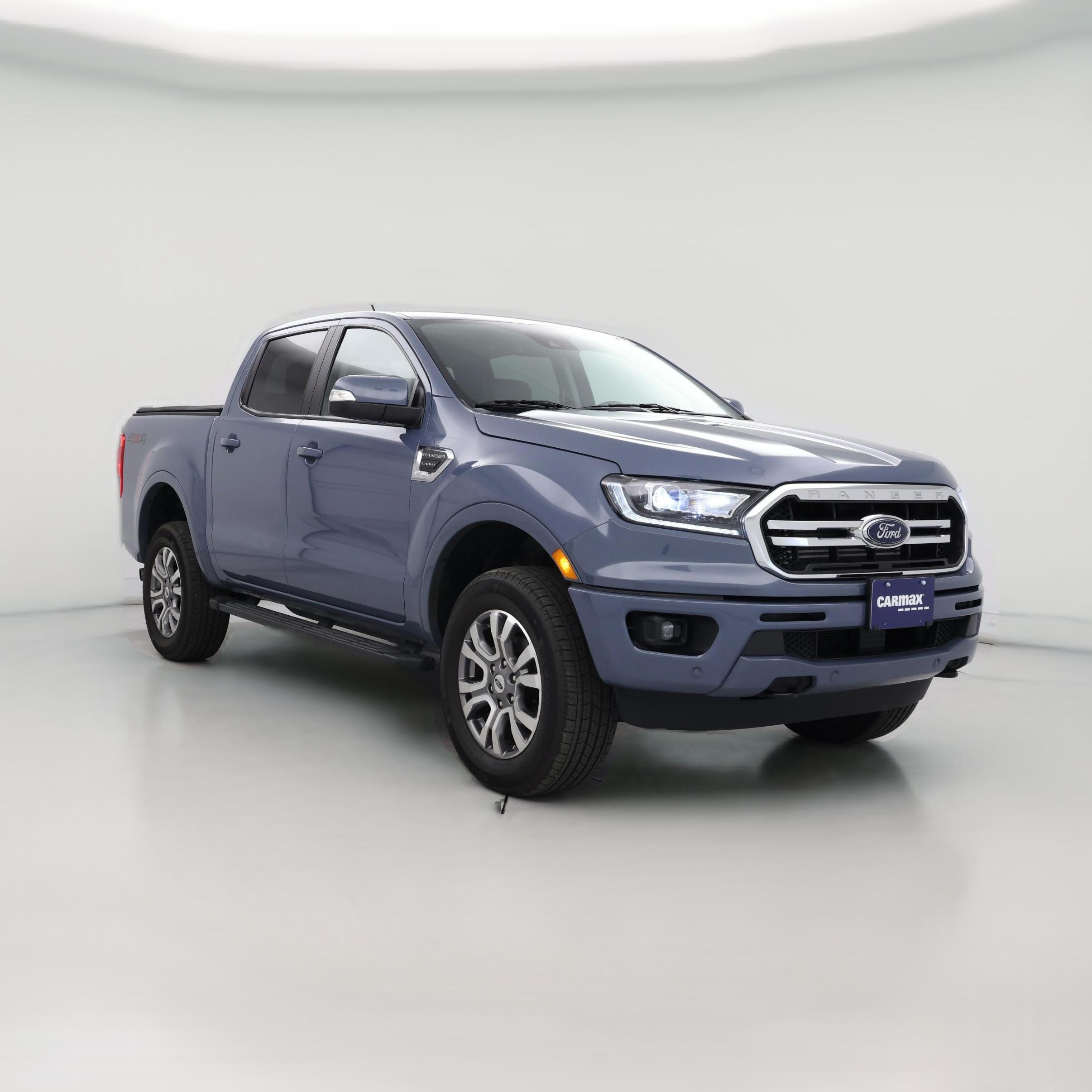 Thumbnail: 2023 Ford Ranger - 1